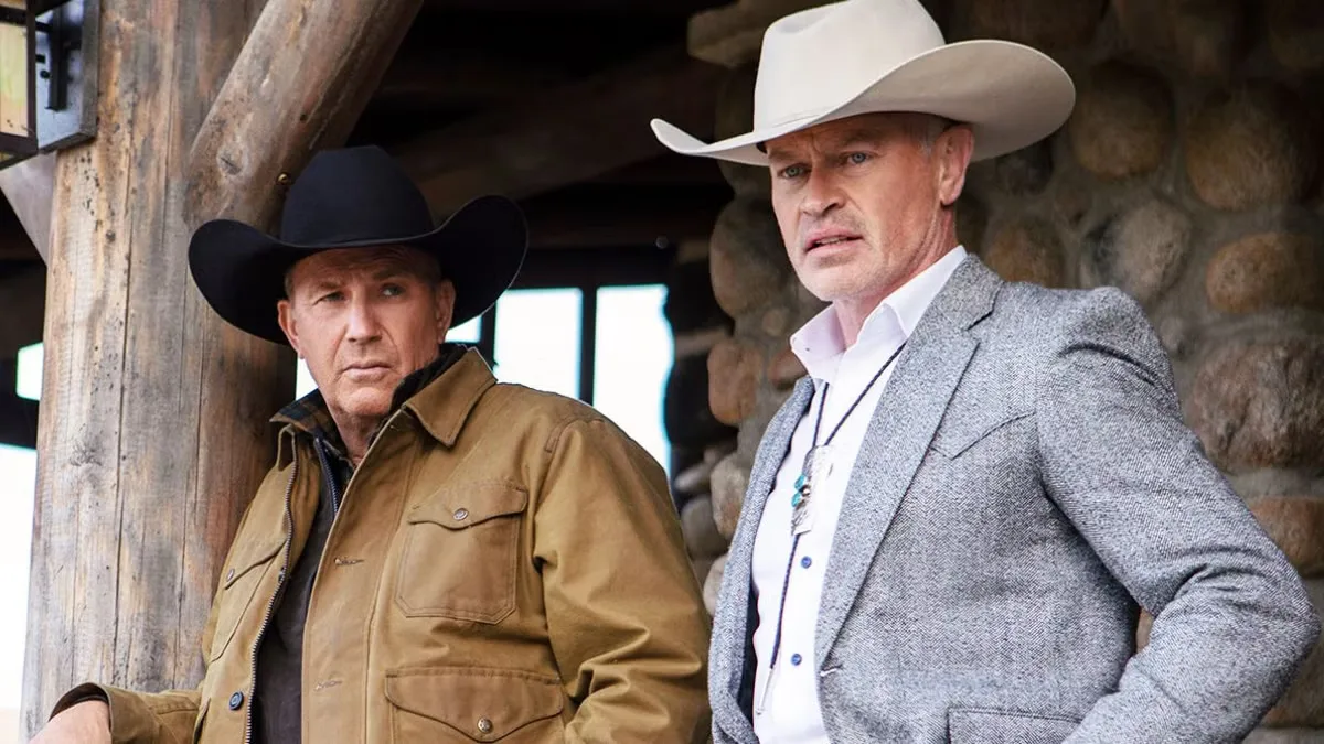 ‘Yellowstone’ Star’s John Wayne Remake Officially Stumbles at the Box Office