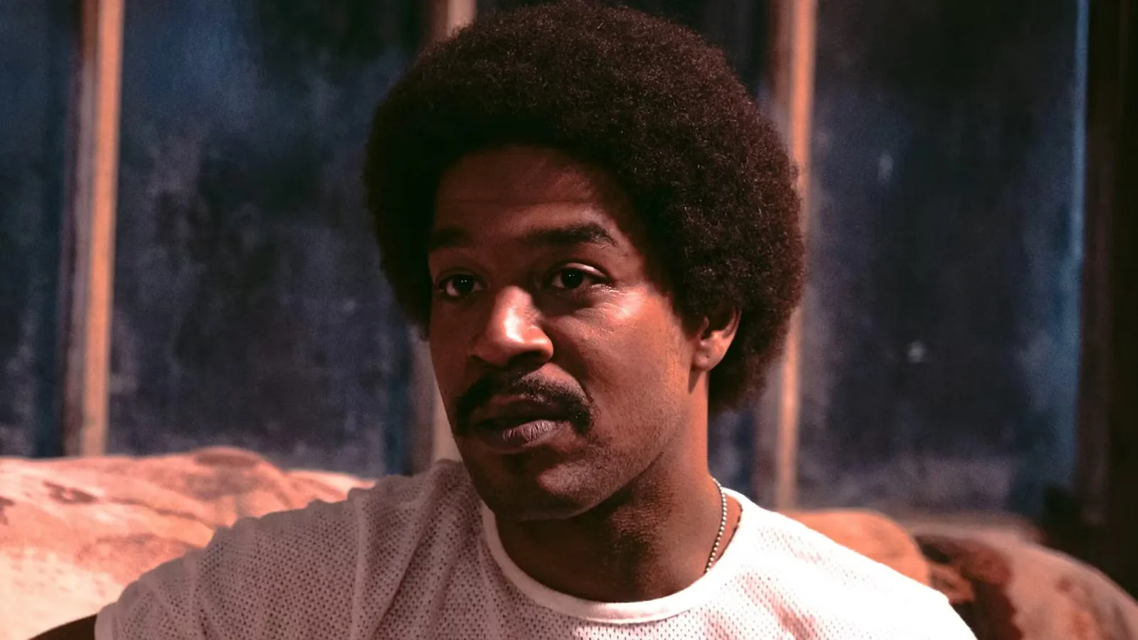 Kid Cudi's New Horror Movie Is Officially in Production With Barbie Ferreira [Exclusive]
