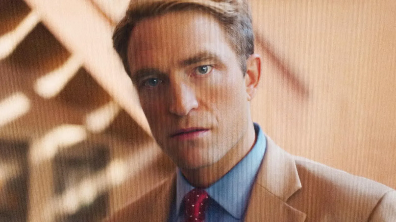 Robert Pattinson’s New Thriller Officially Removed From 1,400 Theaters