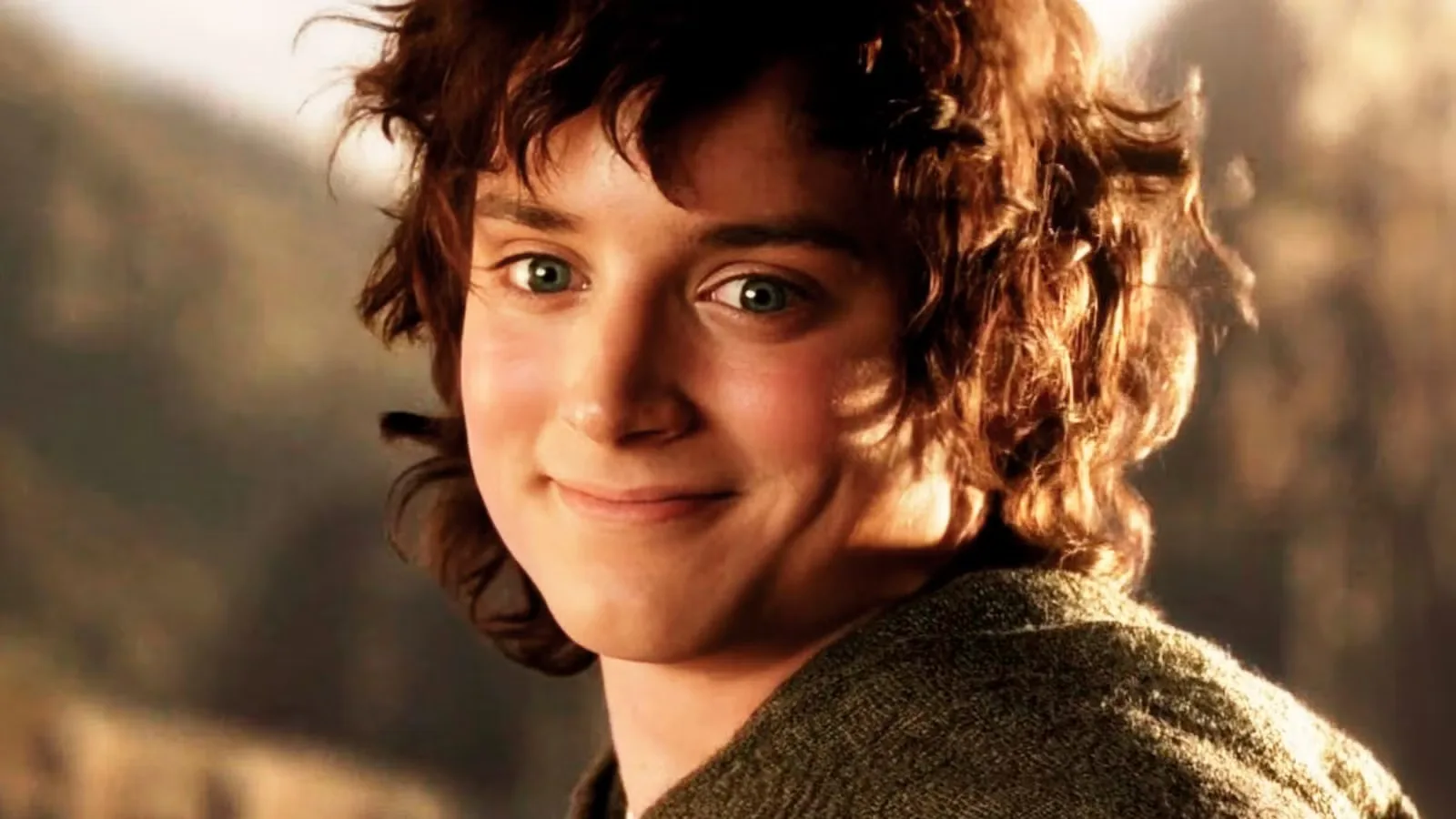 New Lord of the Rings Movie Officially Brings Frodo Back to The Shire in First Images