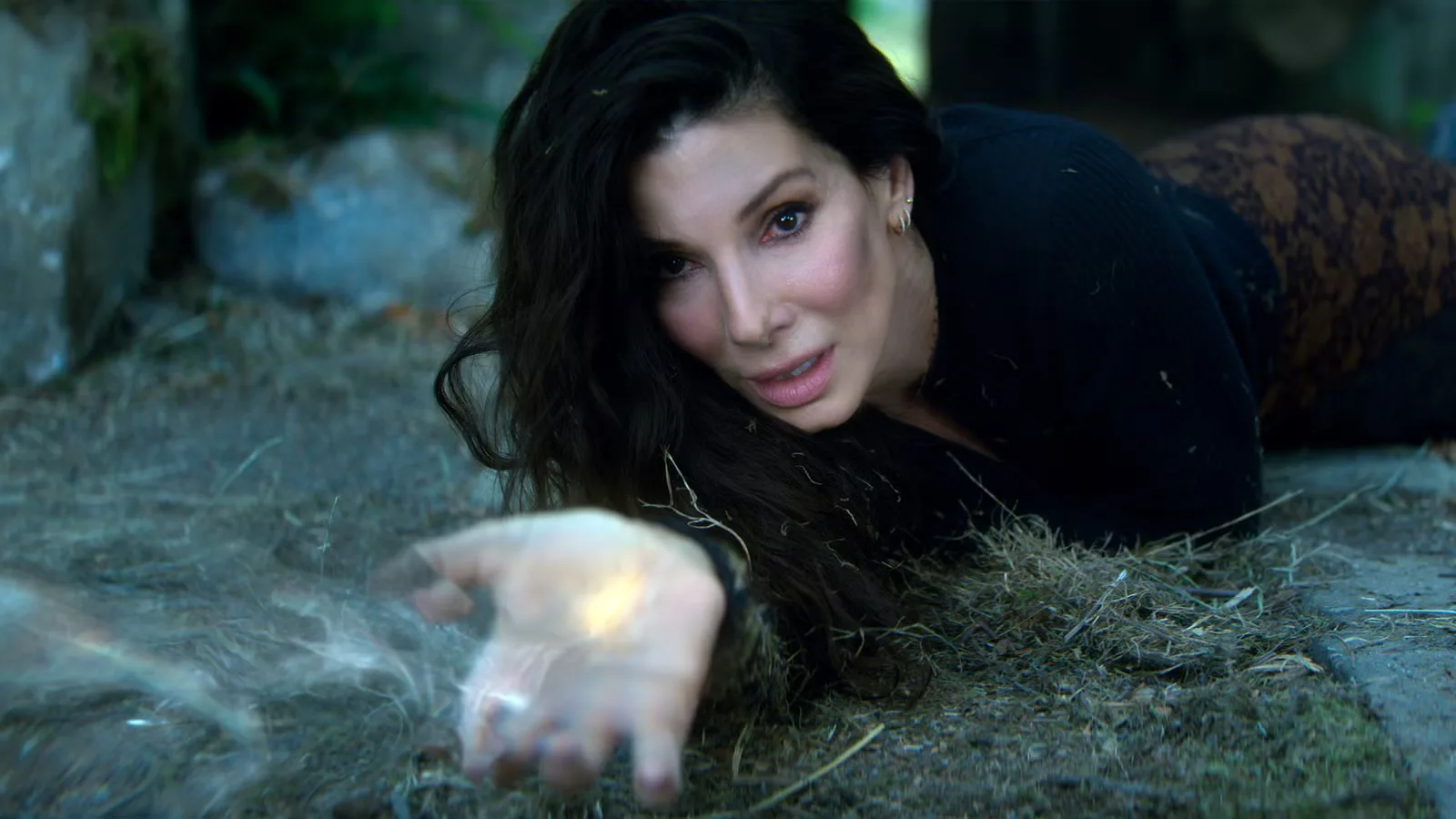 Sandra Bullock’s $75M Fantasy Sequel Officially Removed From 3,800 Theaters