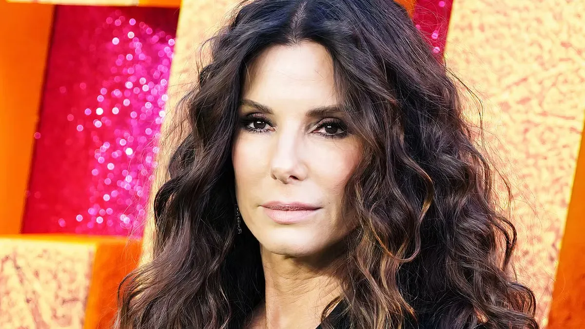 Sandra Bullock’s ‘Indiana Jones’ Replacement Officially Leaves Netflix