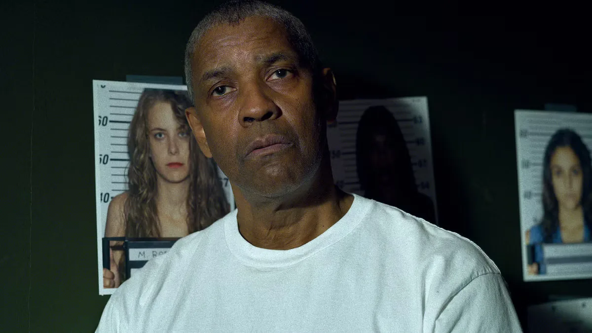 Denzel Washington’s Forgotten ‘Se7en’ Replacement Officially Takes Over Netflix