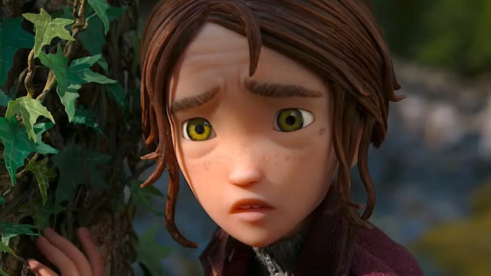 The Most Ambitious Fantasy Epic of 2026 Is Already Being Called a "Masterpiece"