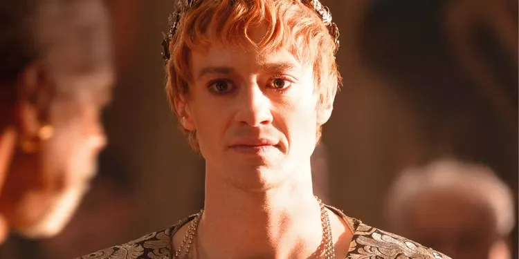 Joseph Quinn in Gladiator 2 