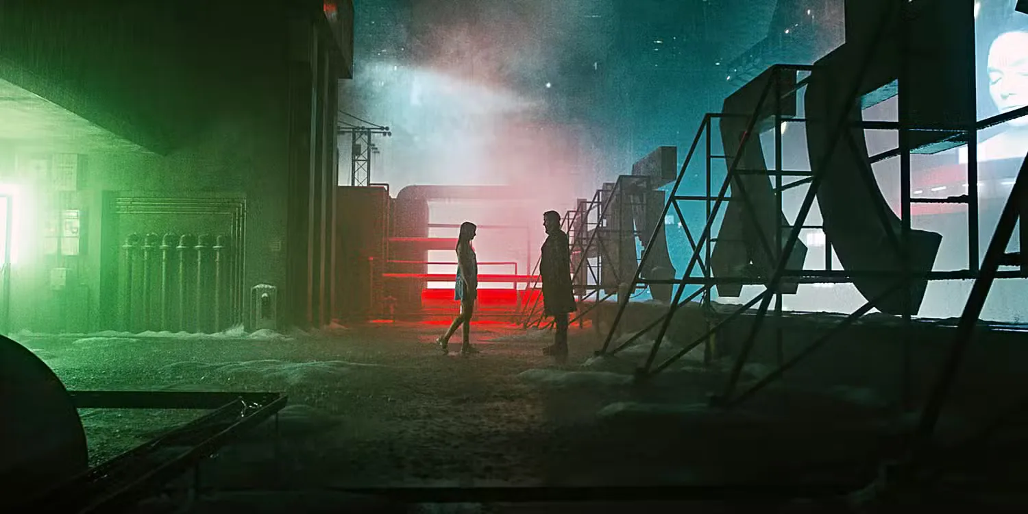 Blade Runner 2049