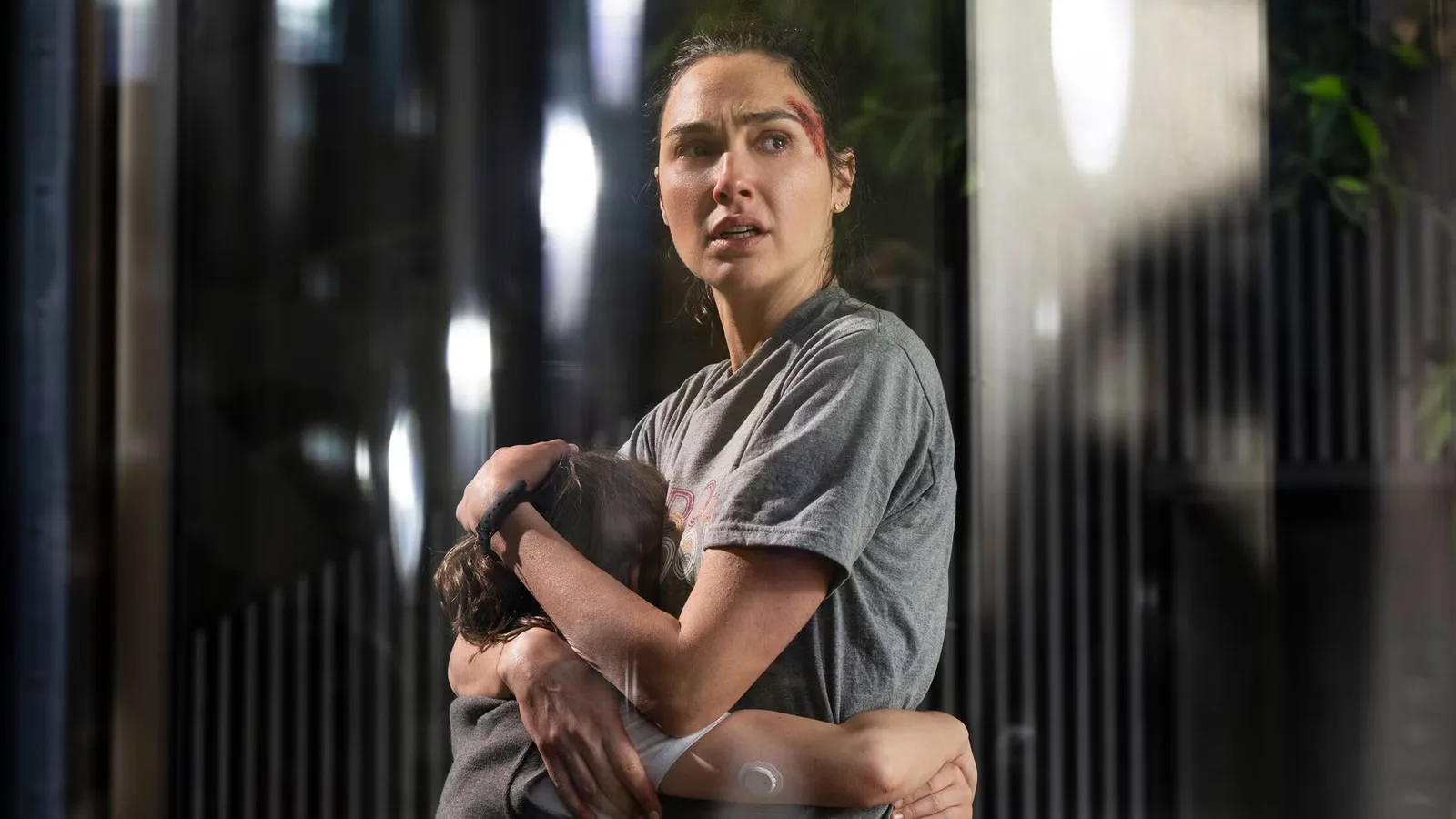 Prime Video’s 84-Minute Gal Gadot Action Thriller Is Officially Taking Over the World