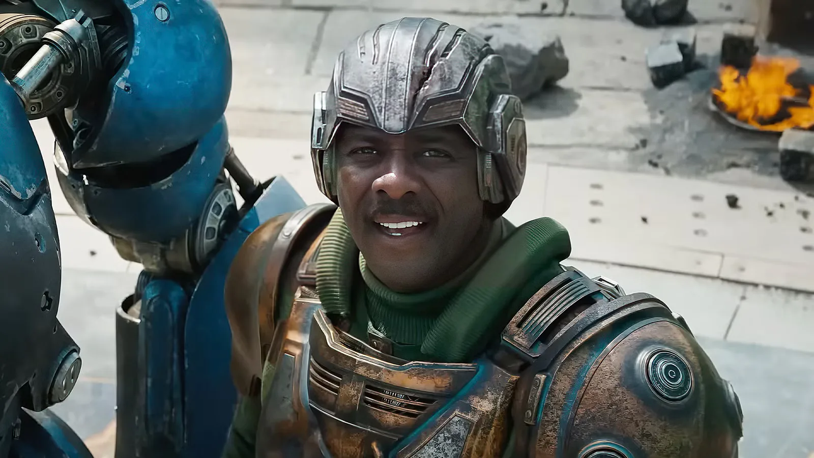 One of Fantasy’s Biggest Box Office Disappointments Is Officially a Streaming Hit