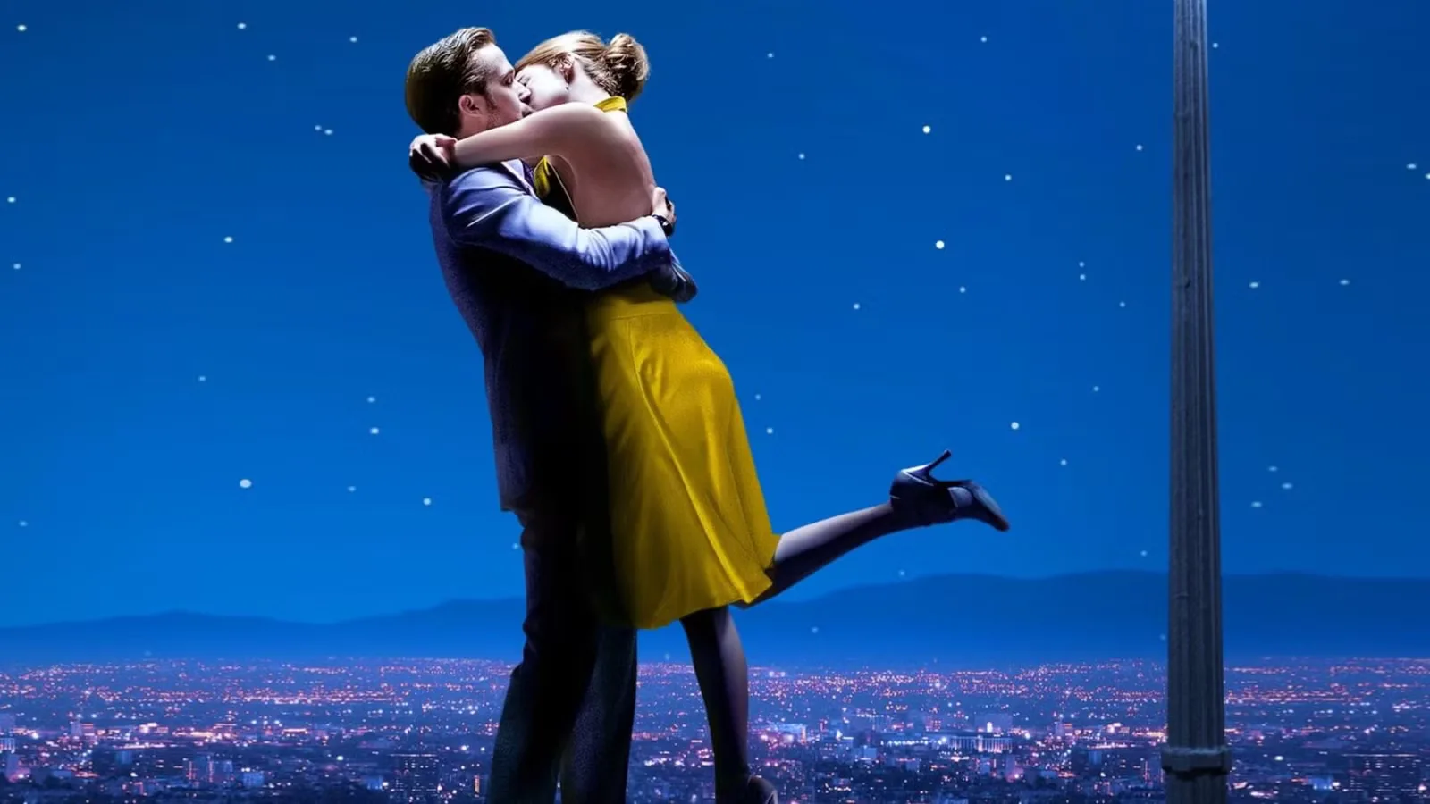 10 Years Later, Ryan Gosling and Emma Stone's 6-Time Oscar-Winning Musical Is Officially Returning