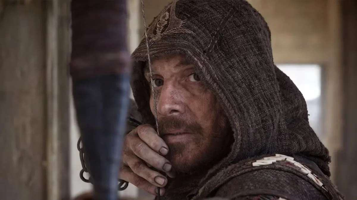Michael Fassbender’s Sci-Fi Video Game Adaptation Officially Returns to Streaming Ahead of Netflix Reboot