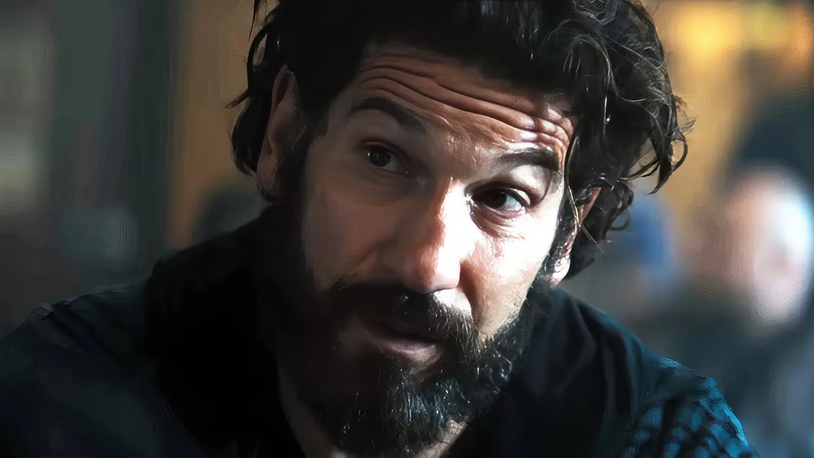 ‘John Wick’ Meets ‘Jason Bourne’ in Jon Bernthal’s Spy Smash Officially on Prime Video