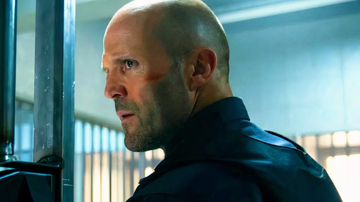 Forget ‘John Wick,’ Jason Statham’s Guy Ritchie Revenge Thriller Just Hit a New Streamer