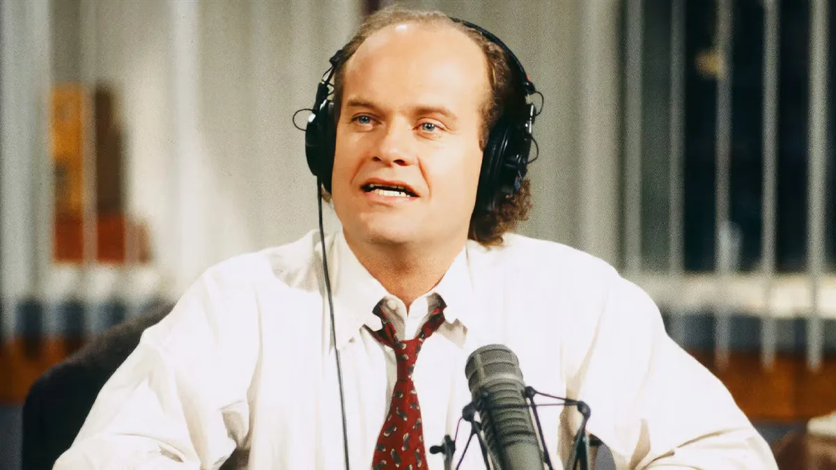 ‘Frasier’ Star Kelsey Grammer Officially Set for Directorial Debut Ahead of X-Men Return