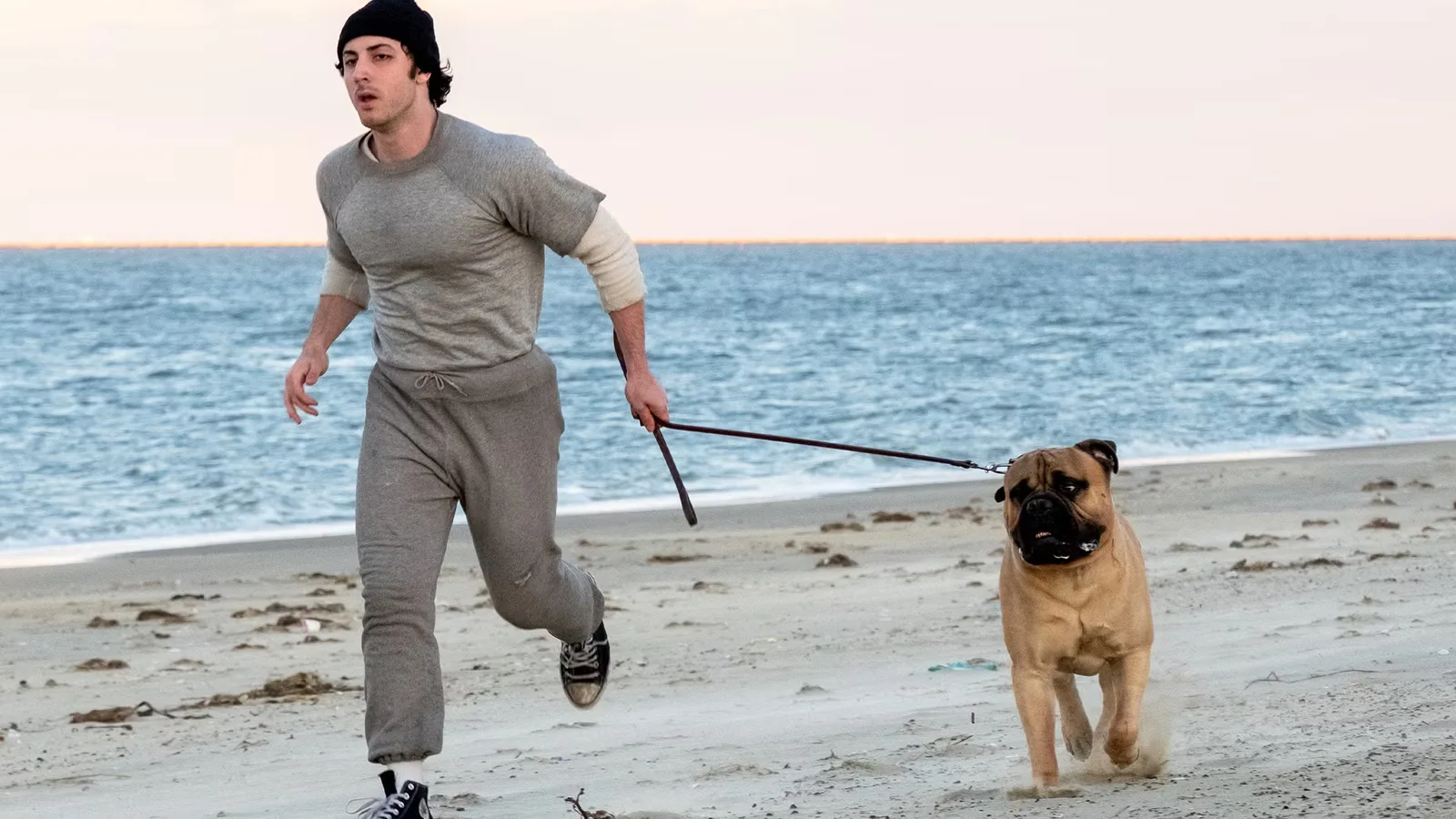 Sylvester Stallone’s ‘Rocky’ Origin Story Officially Gets a New Trailer