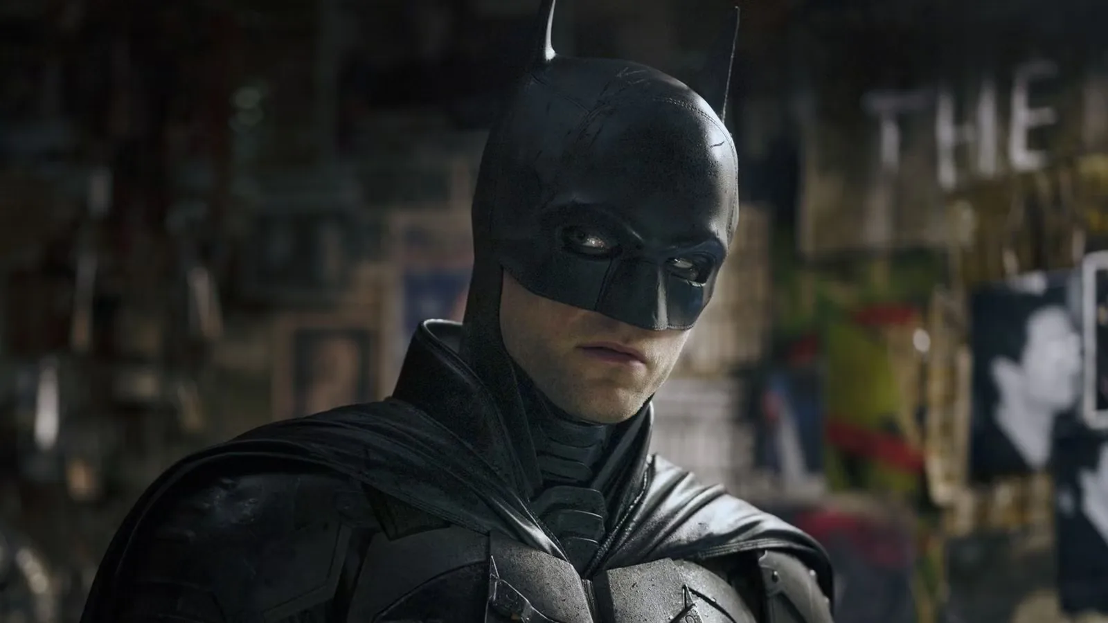 James Gunn Officially Confirms First Details on Robert Pattinson's Batman Replacement