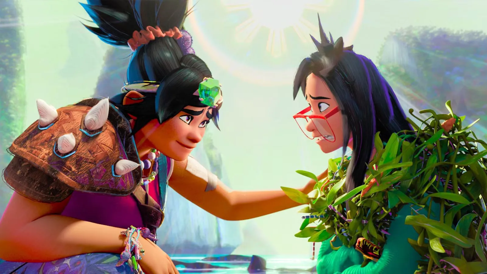 DreamWorks' Epic Fantasy Adventure Officially Exits 2,000 Theaters