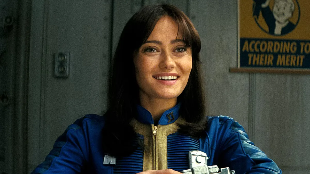 'Fallout' Star Officially Boards Horror Icon's Newest Nightmare