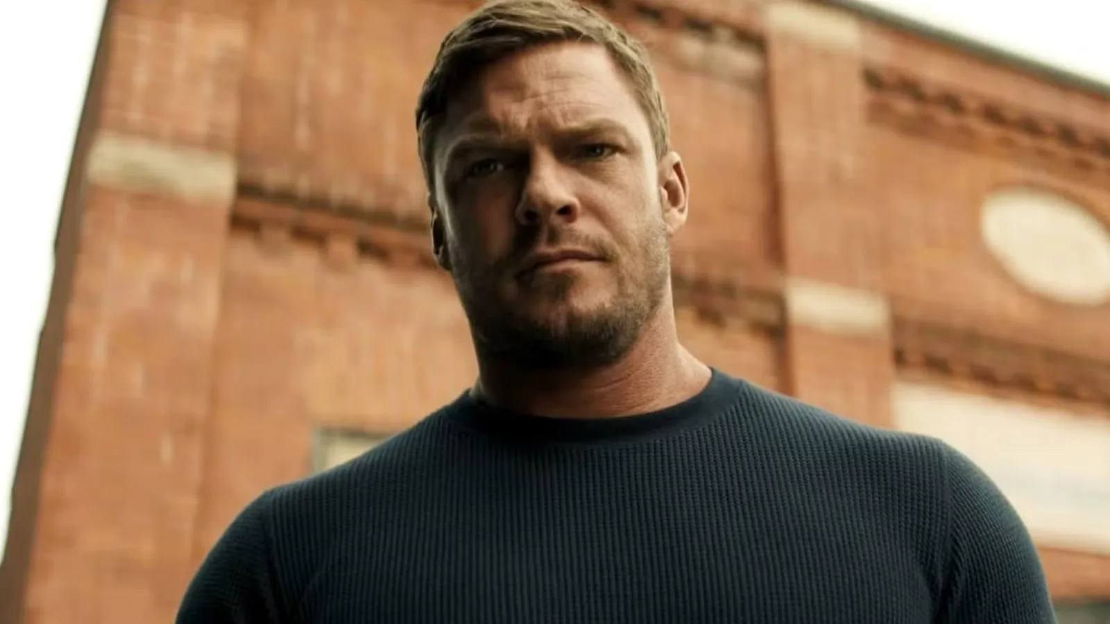 Alan Ritchson’s New Action Movie Officially Removed from 2,200 Theaters as Digital Debut Looms