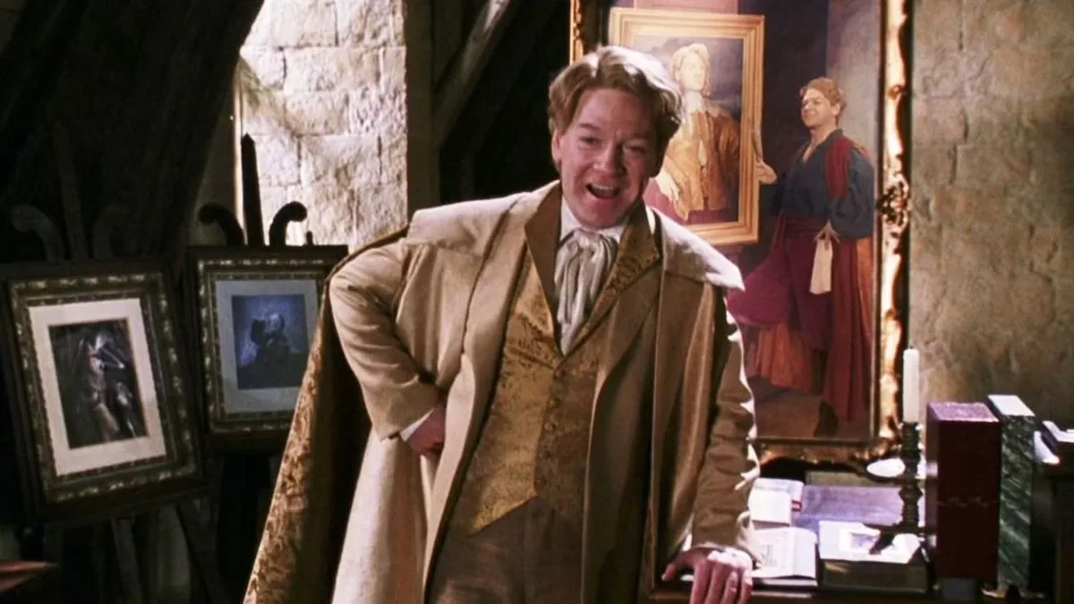 Harry Potter Officially Takes Over Streaming Ahead of HBO Max Reboot