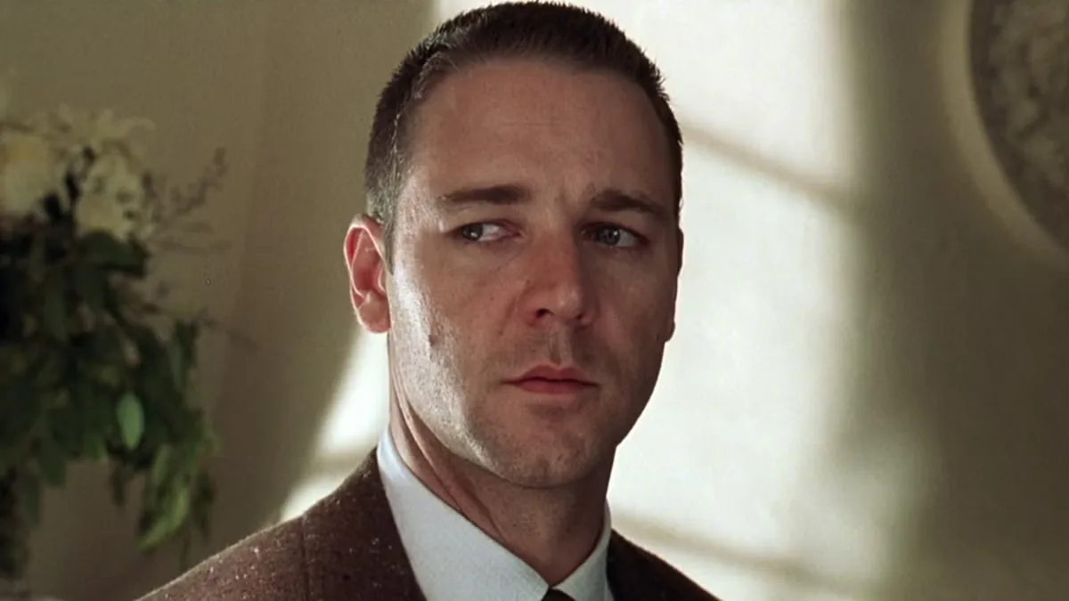 Prime Video Officially Loses Russell Crowe's Best-Reviewed Crime Classic