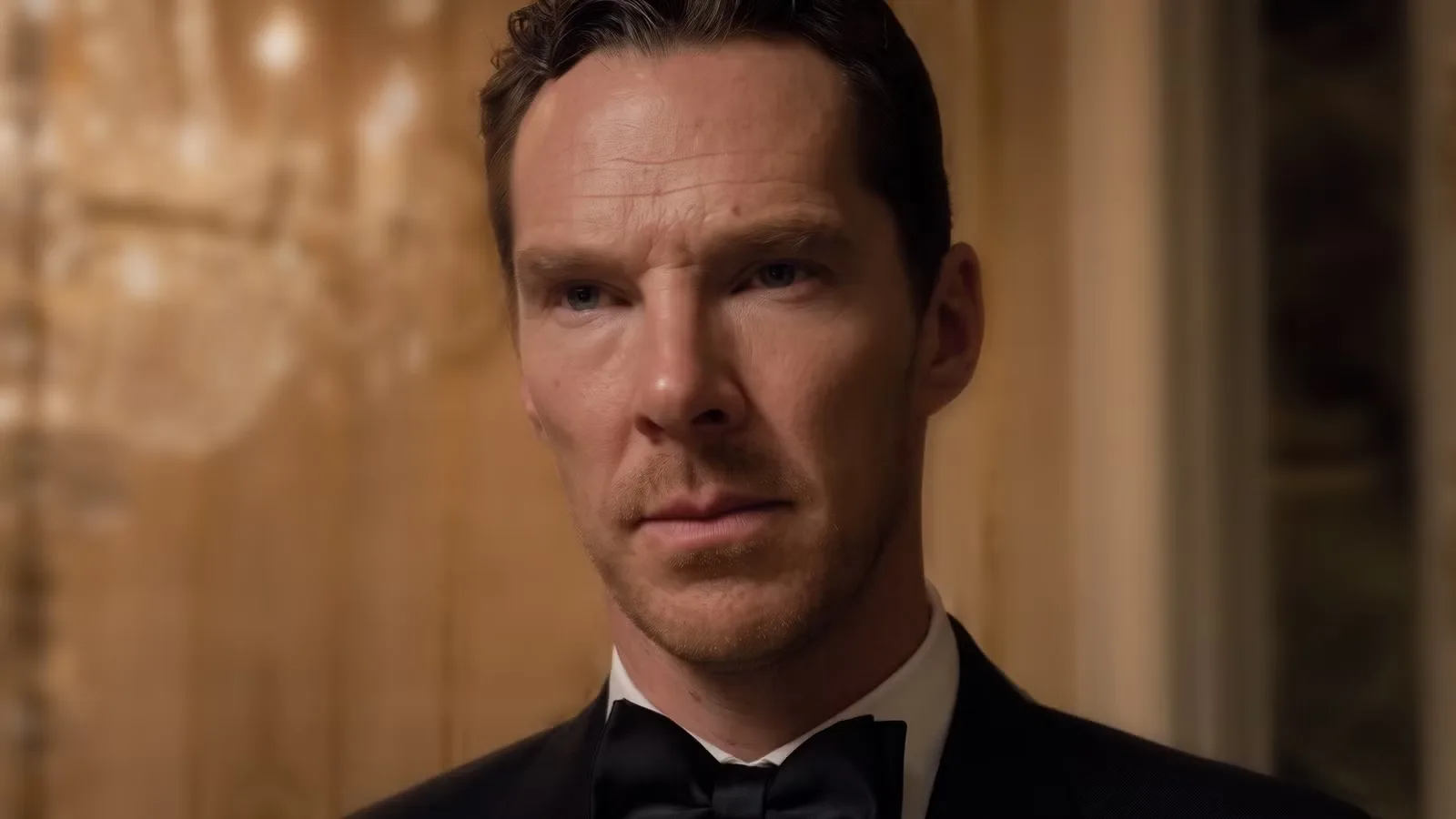 Benedict Cumberbatch Enters His John Wick Era in First Trailer for Guy Ritchie Crime Thriller