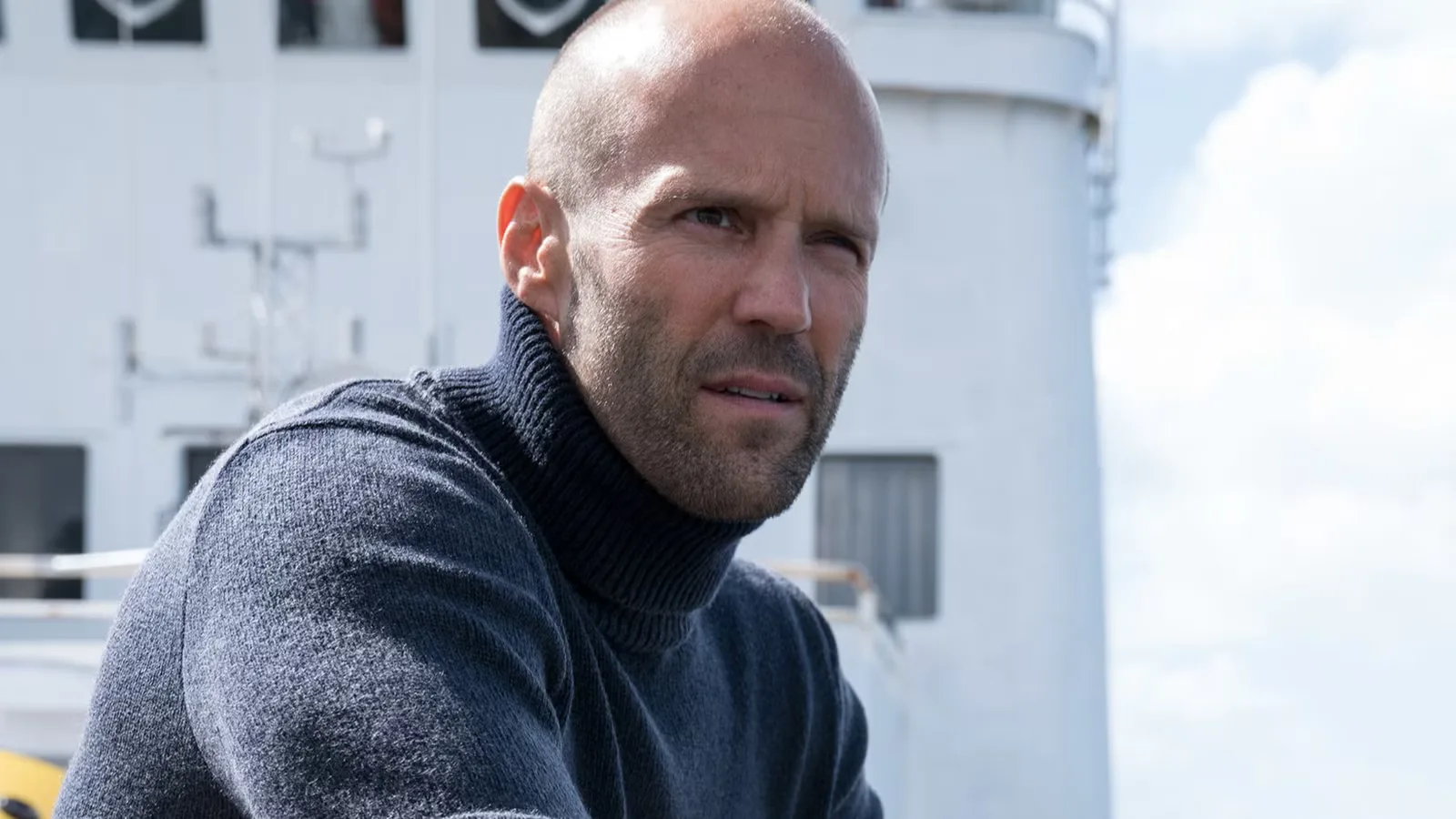 Jason Statham’s $530M Sci-Fi Franchise-Starter Is Officially Ready to Devour Streaming