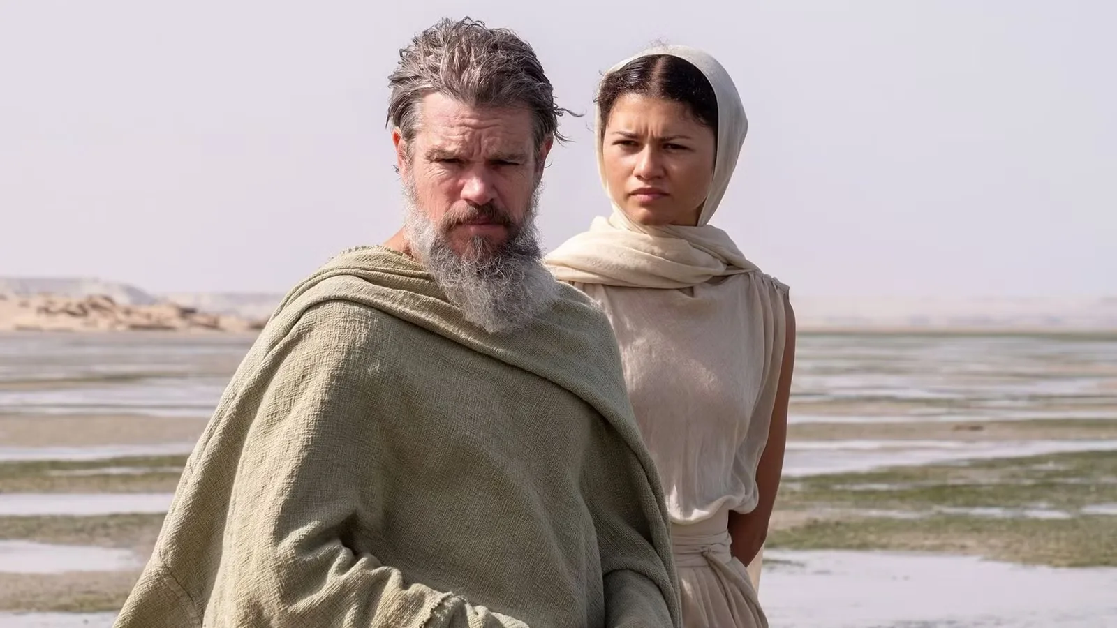 Christopher Nolan’s ‘The Odyssey’ Officially Sets New Box Office Record 3 Months After Release