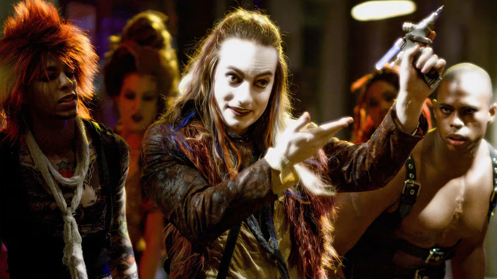 ‘Repo! The Genetic Opera’ Officially Returns With an All-New 4K Remaster [Exclusive]
