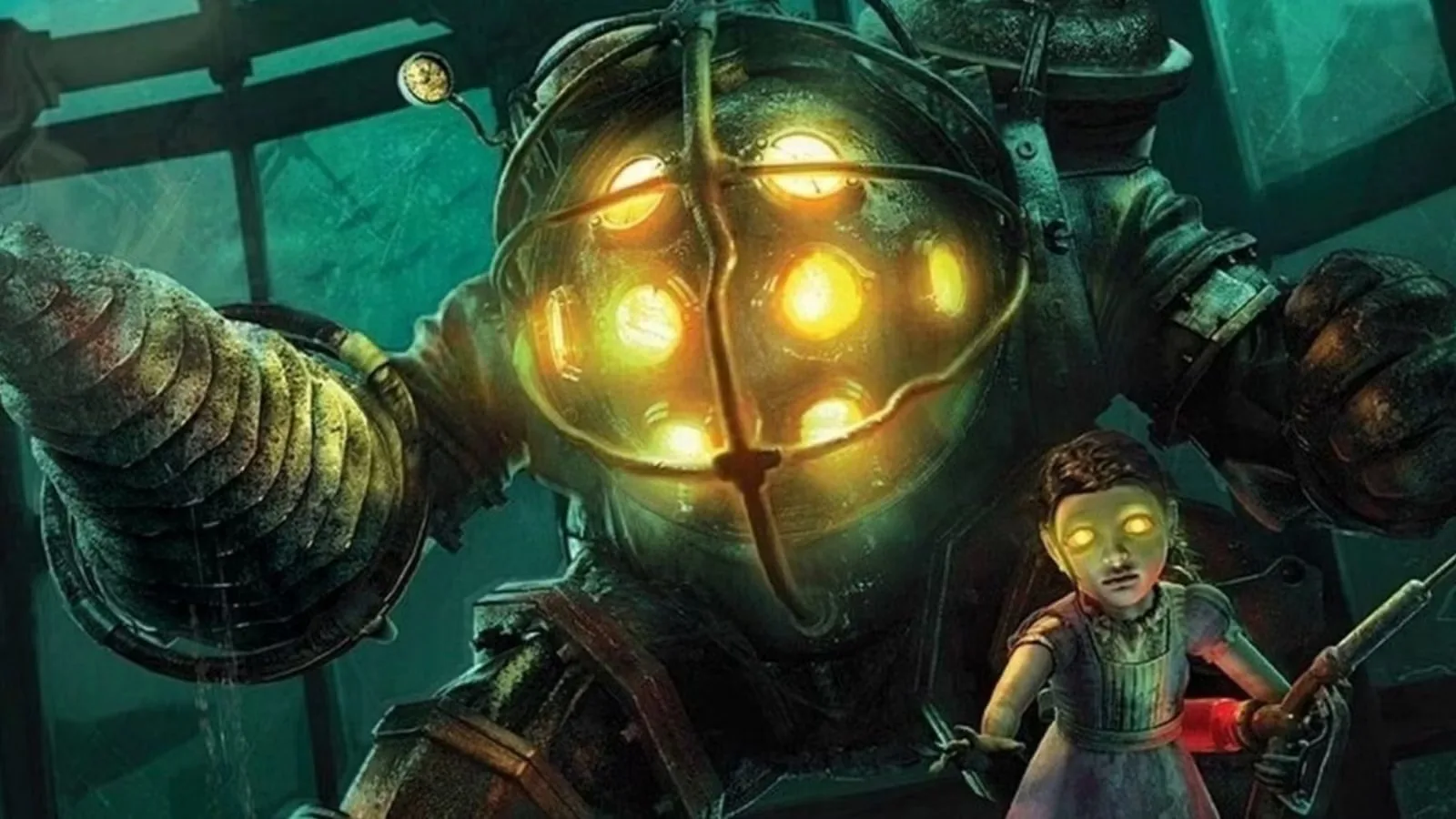Netflix’s ‘BioShock’ Movie Gets First Official Update After 4 Years of Delays