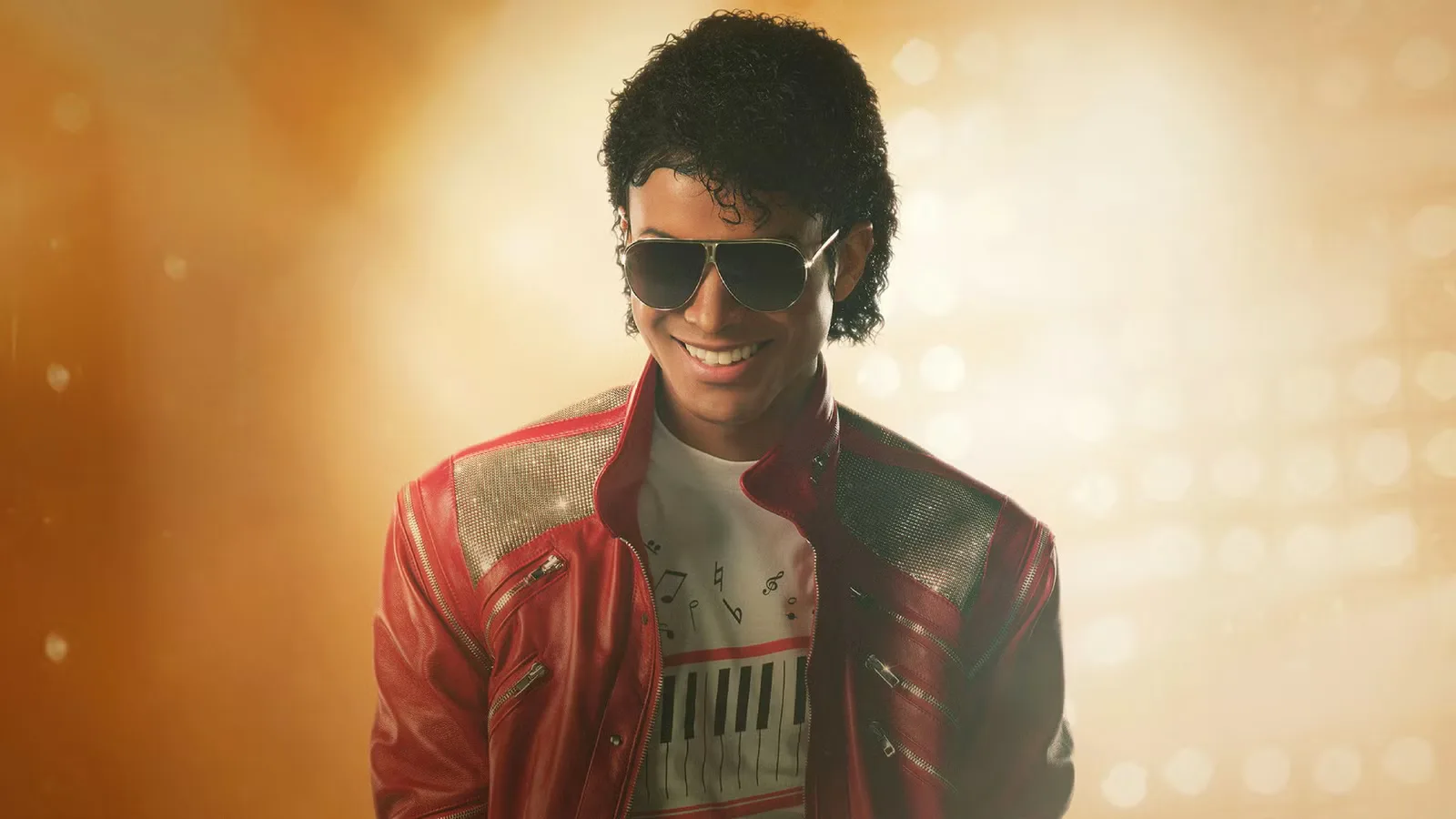 Michael Jackson's Next Movie Officially Sets 2027 Streaming Release