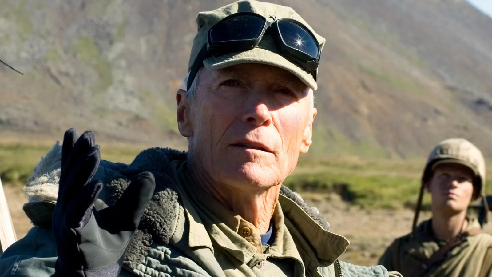 Clint Eastwood's Record-Breaking War Movie Officially Disappears From Netflix