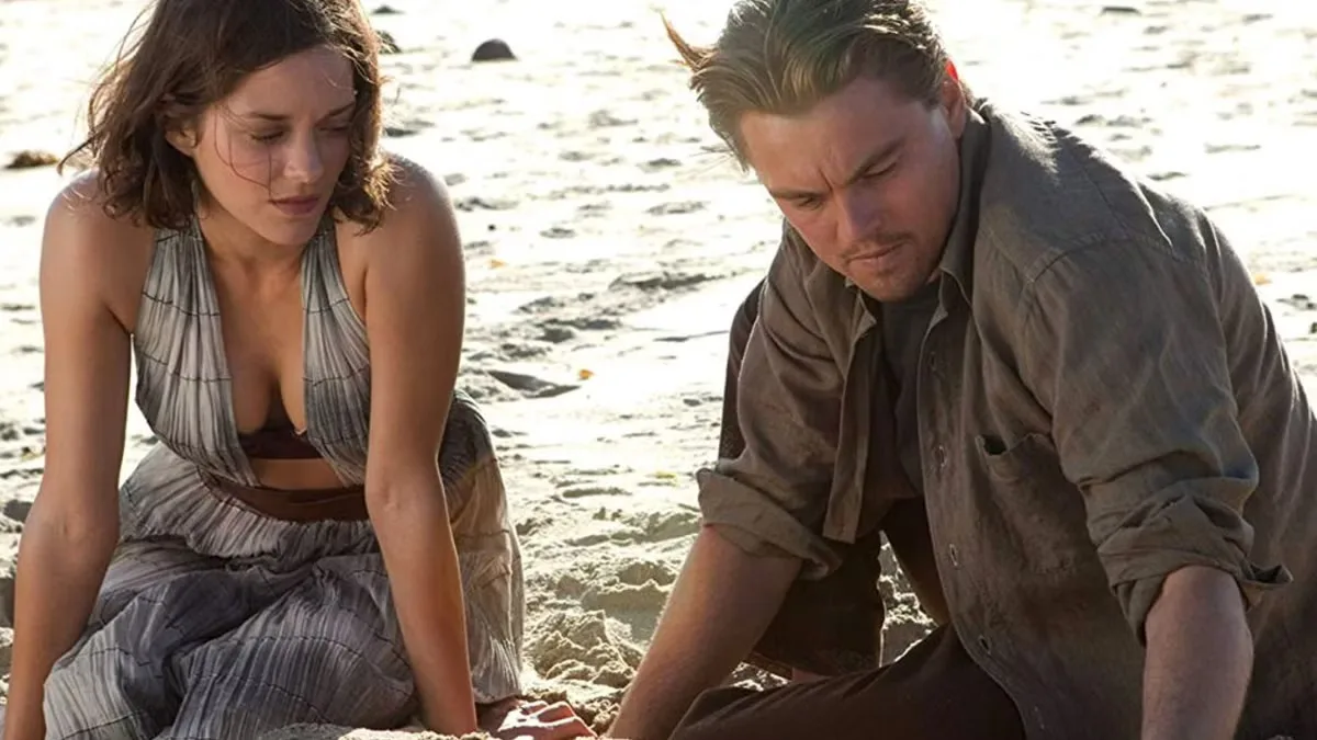 Christopher Nolan Almost Cut 'Inception's Most Crucial Element
