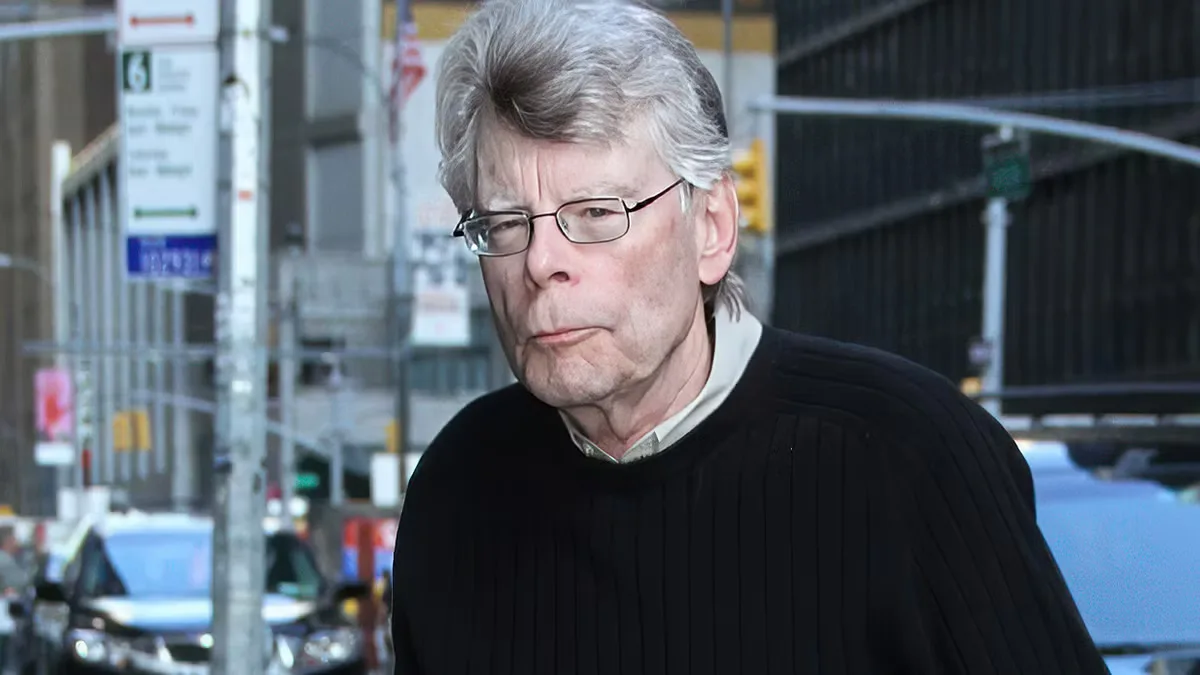 The Only Stephen King Adaptation to Win an Oscar Is Officially Leaving HBO Max