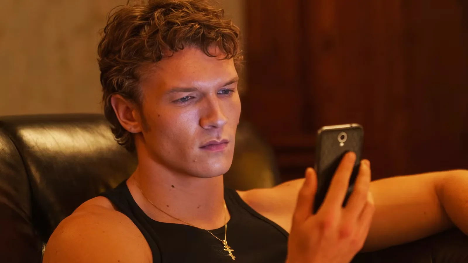 'Heated Rivalry's Connor Storrie Officially Eyes Major MCU Role