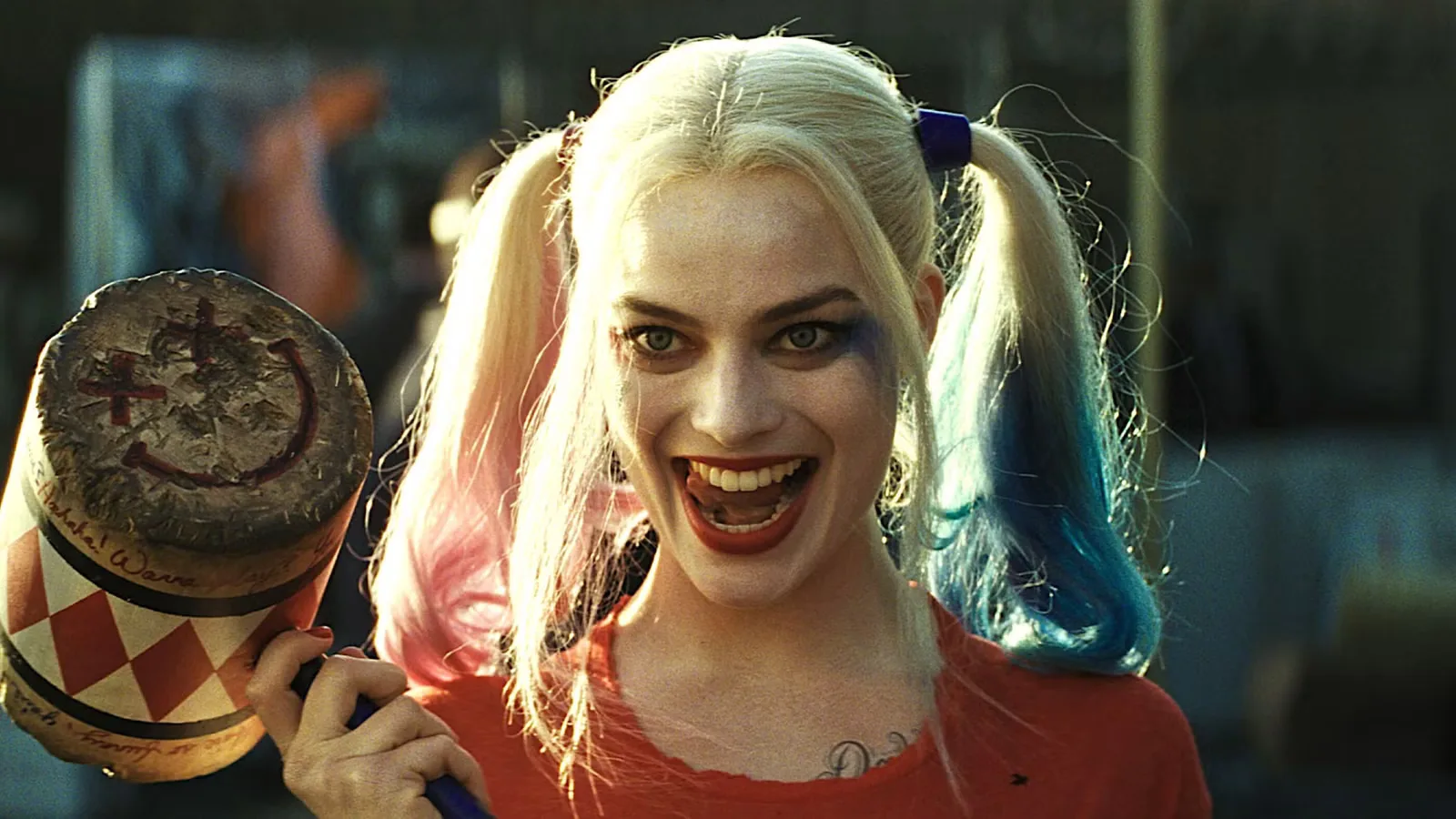 Margot Robbie's Return as Harley Quinn Officially Teased by DC Boss