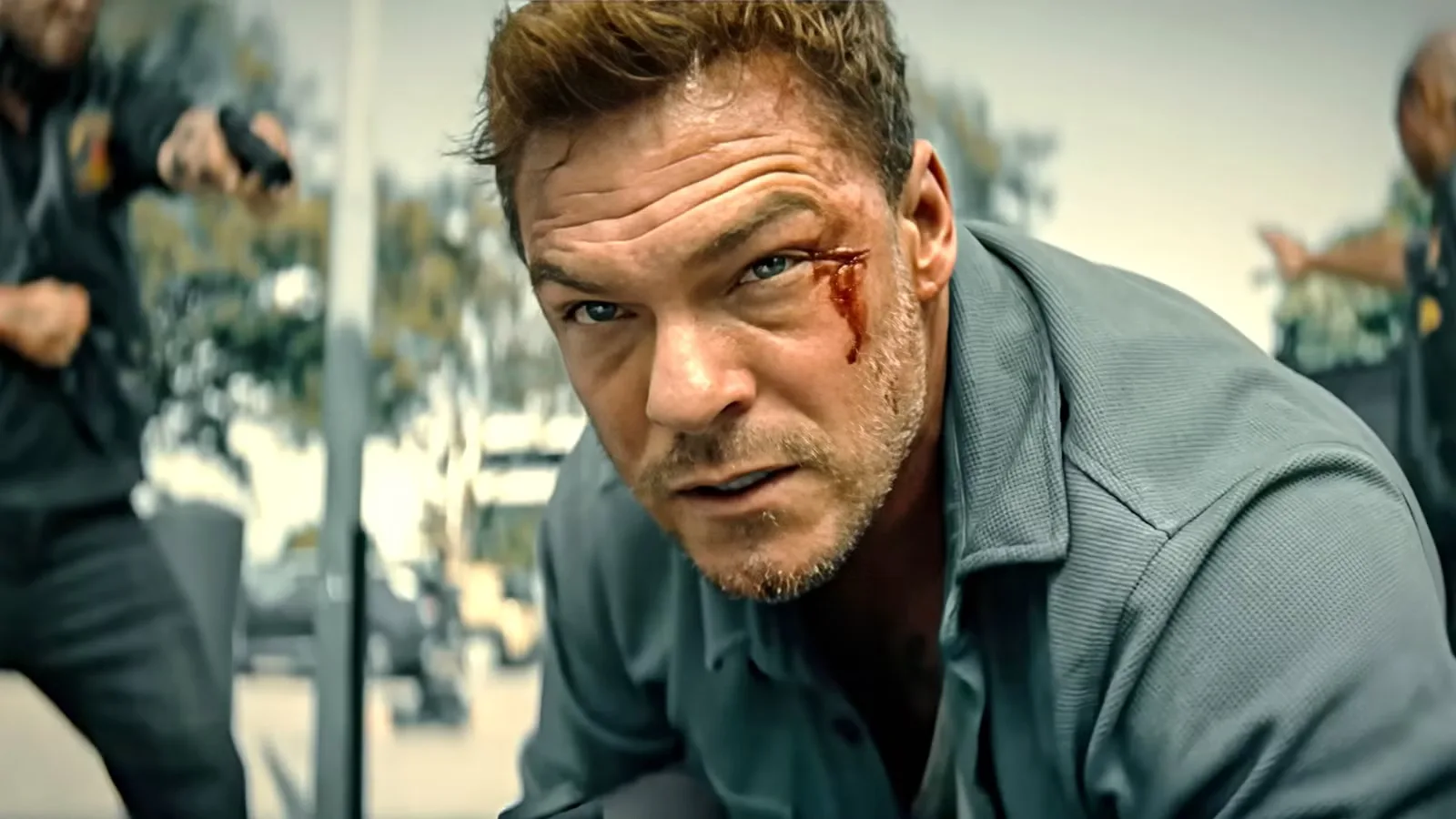Alan Ritchson’s New Action Thriller Officially Becomes a Top-5 Box Office Hit