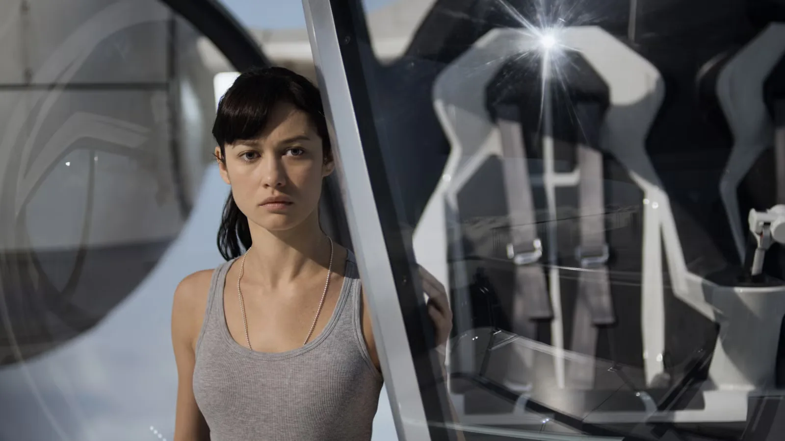 ‘Blade Runner’ Meets ‘Interstellar’ in the Sci-Fi Spectacle Taking Over a New Streamer