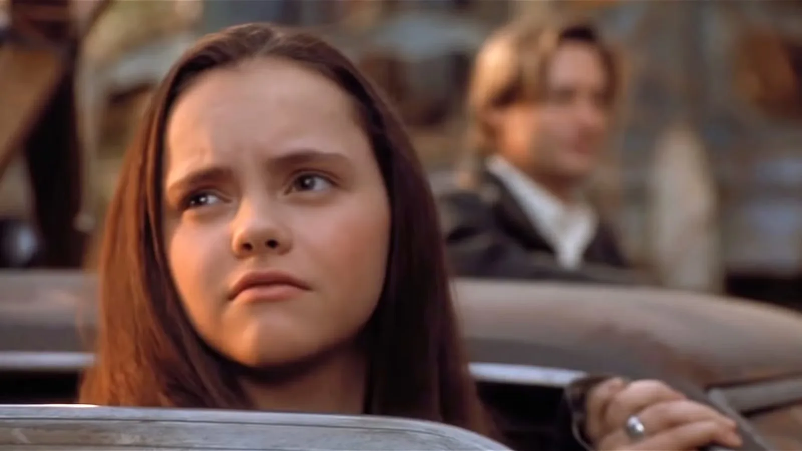 'Wednesday' Star's Beloved '90s Cult Classic Officially Returns From the Dead