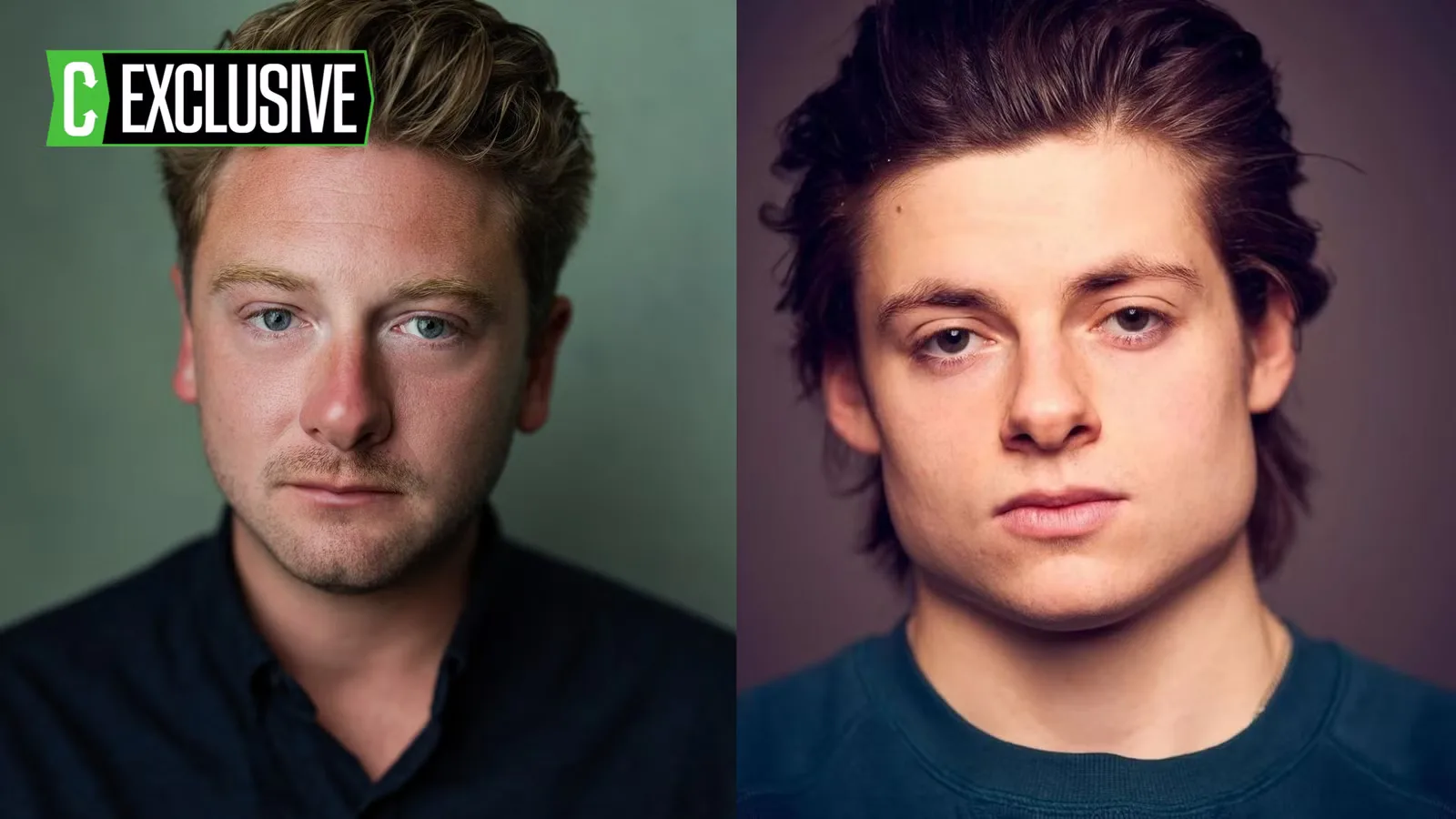 ‘28 Years Later’ and ‘Last Tango in Halifax’ Stars Officially Lead New WWII Movie