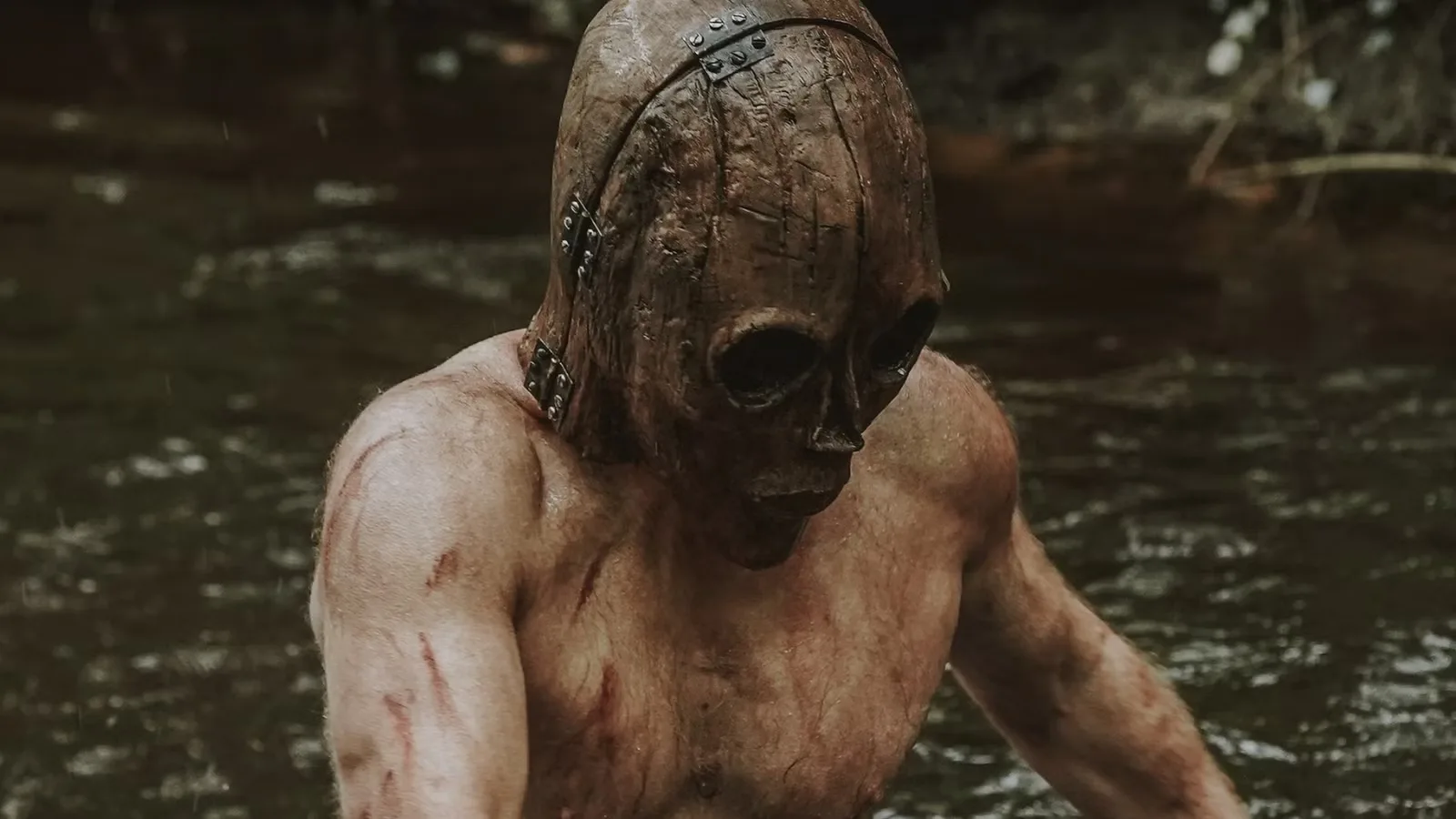New Folk Horror Movie Officially Turns Religious Fanaticism Into a Nightmare [Exclusive]