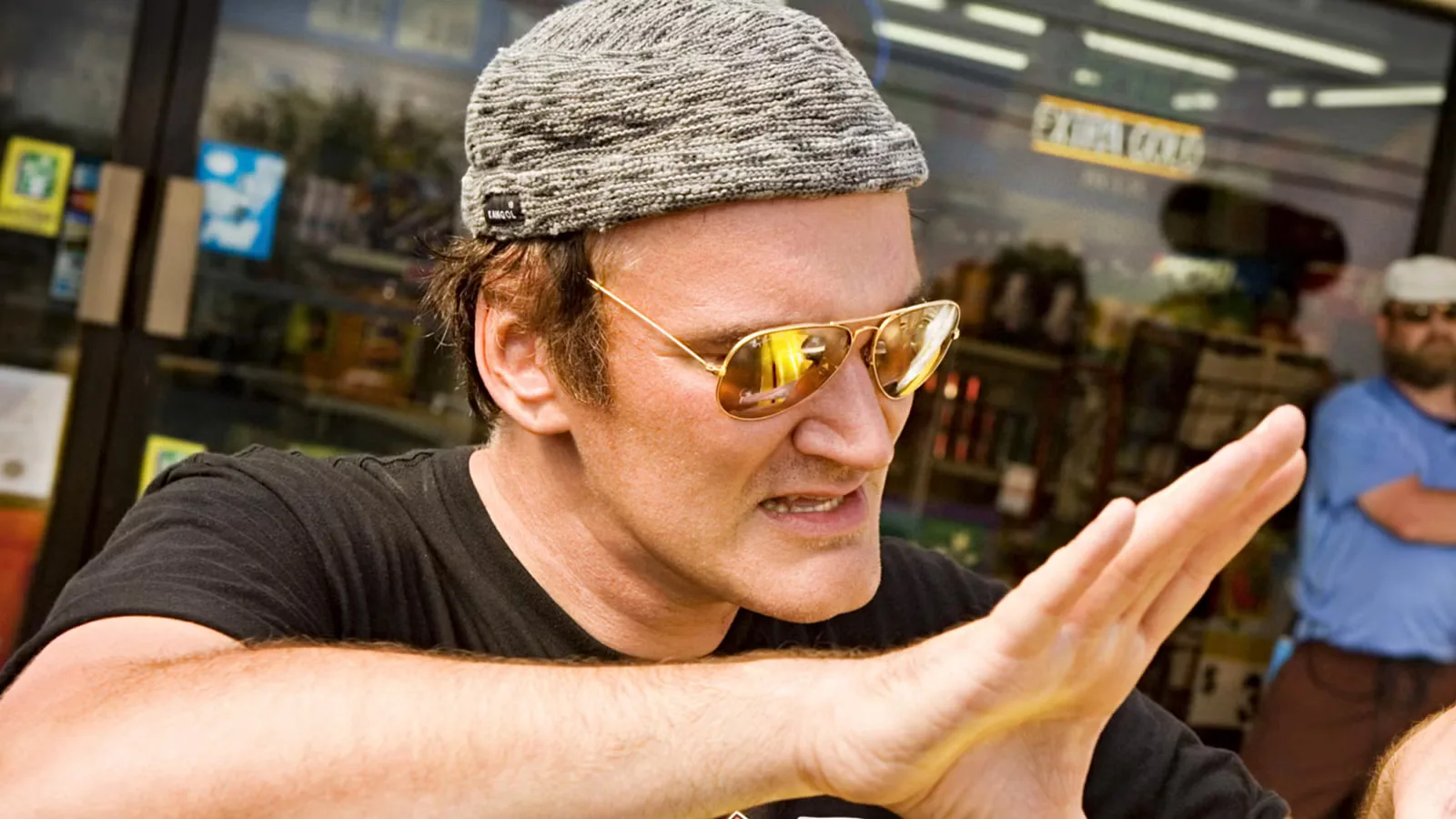Quentin Tarantino’s $25M Cult Horror Classic Officially Rises From the Grave on Free Streaming