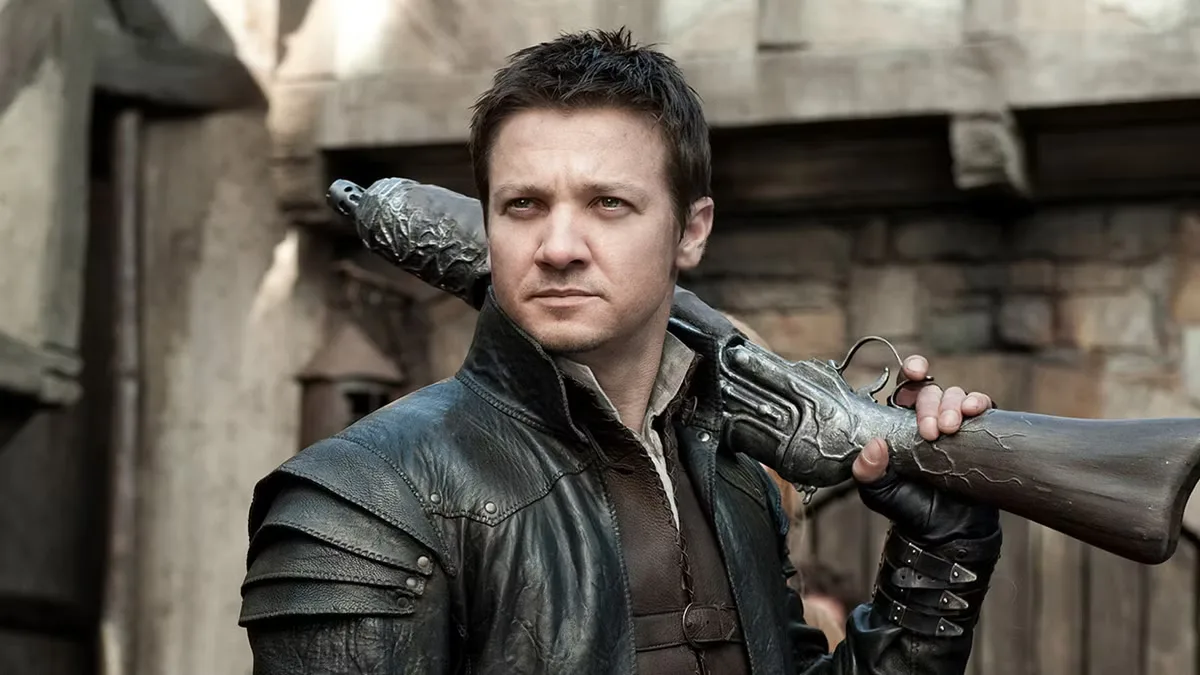 'Mayor of Kingstown' Star's R-Rated Fantasy Remake Officially Takes Over Paramount+