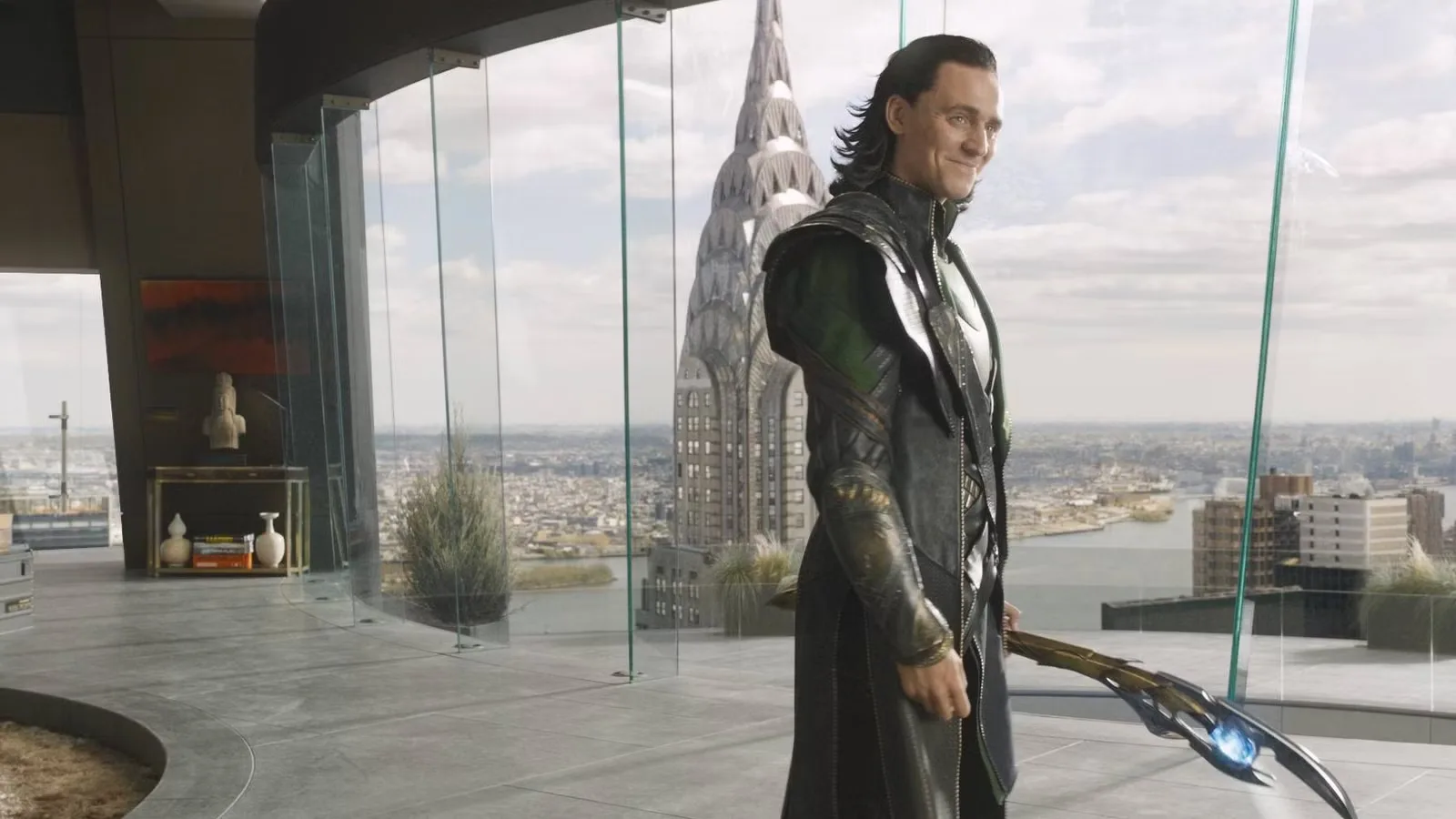 Marvel Officially Unites Avengers Tower and the X-Men Mansion in New LEGO Set