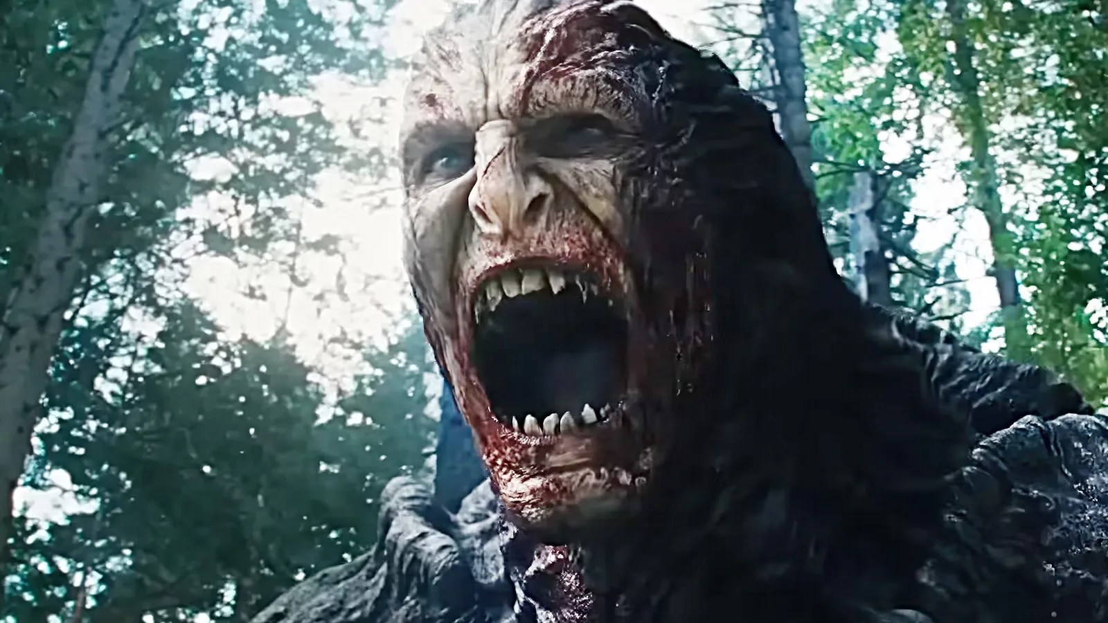 Michael Fassbender's New R-Rated Sci-Fi Blockbuster Is Officially Streaming