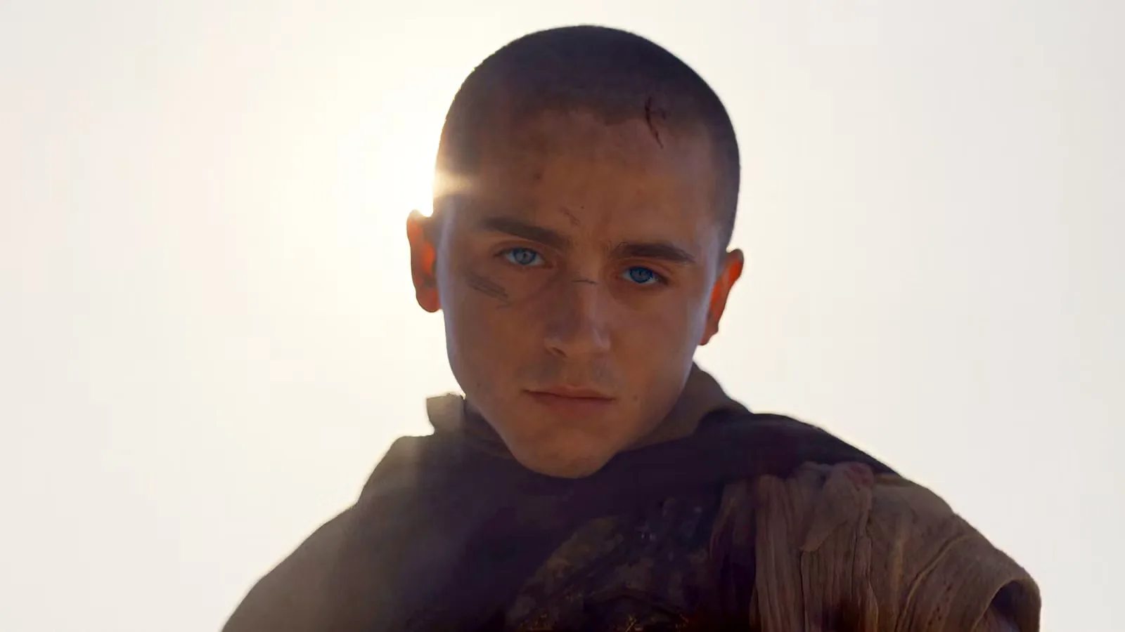Final 'Dune: Part 3' Trailer Officially Makes Timothée Chalamet the Villain