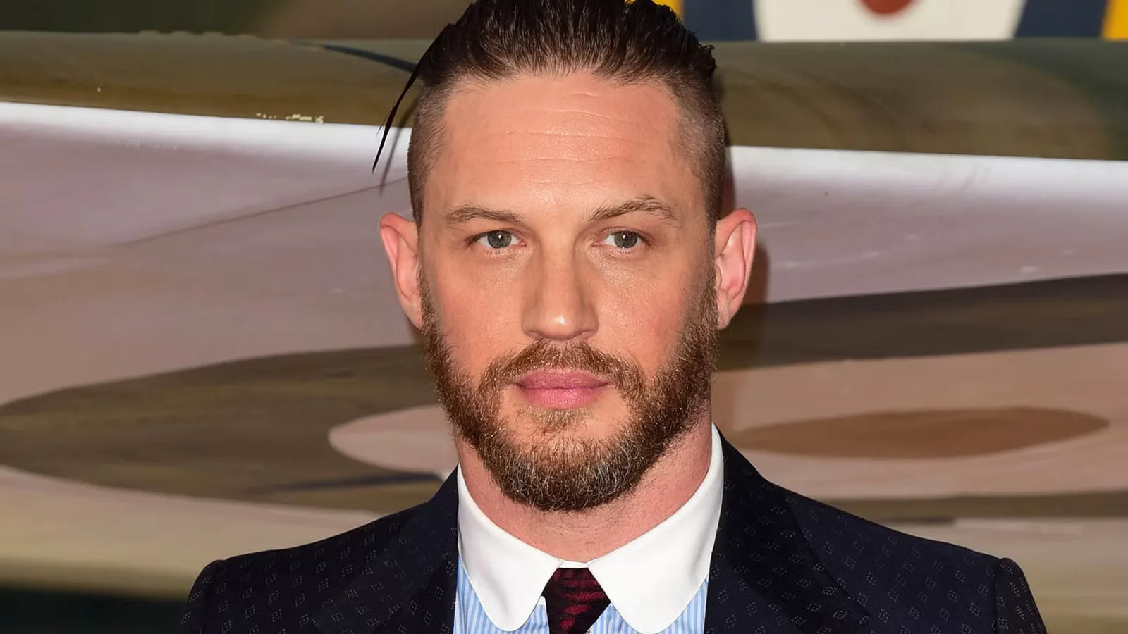 Netflix Is Officially Removing Tom Hardy’s Divisive $1 Billion Epic