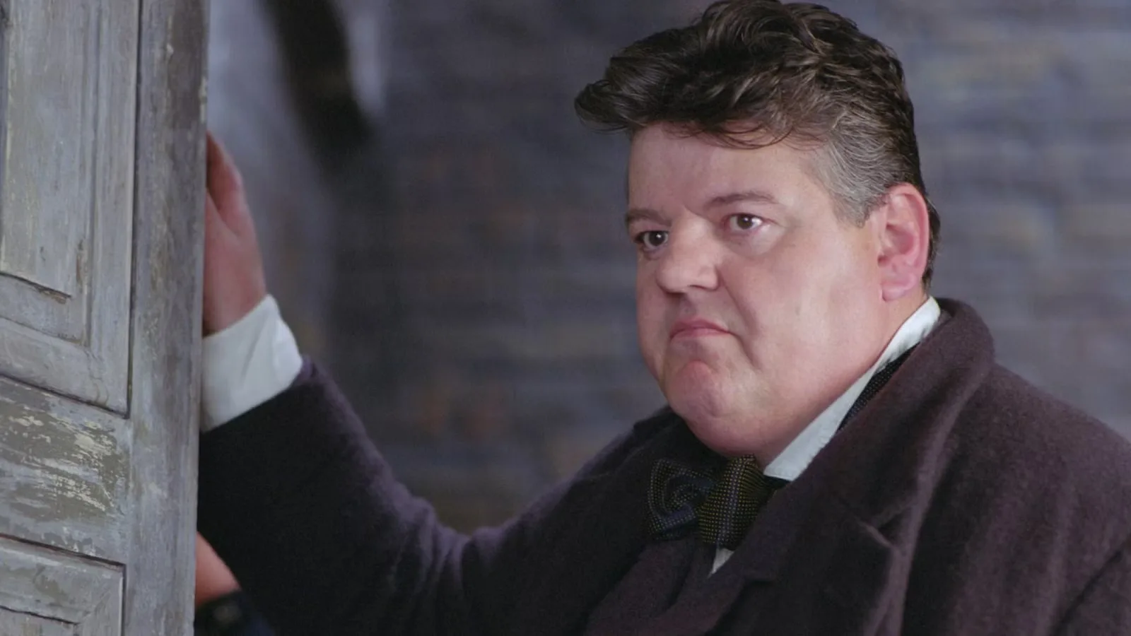 Harry Potter Star's Serial Killer Thriller Is Officially Leaving Its Free Streaming Home