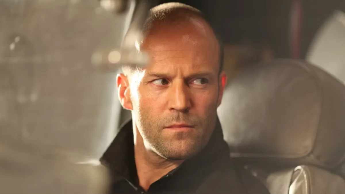 Jason Statham and Tom Cruise's Neo-Noir Hit Officially Loses Its Streaming Home