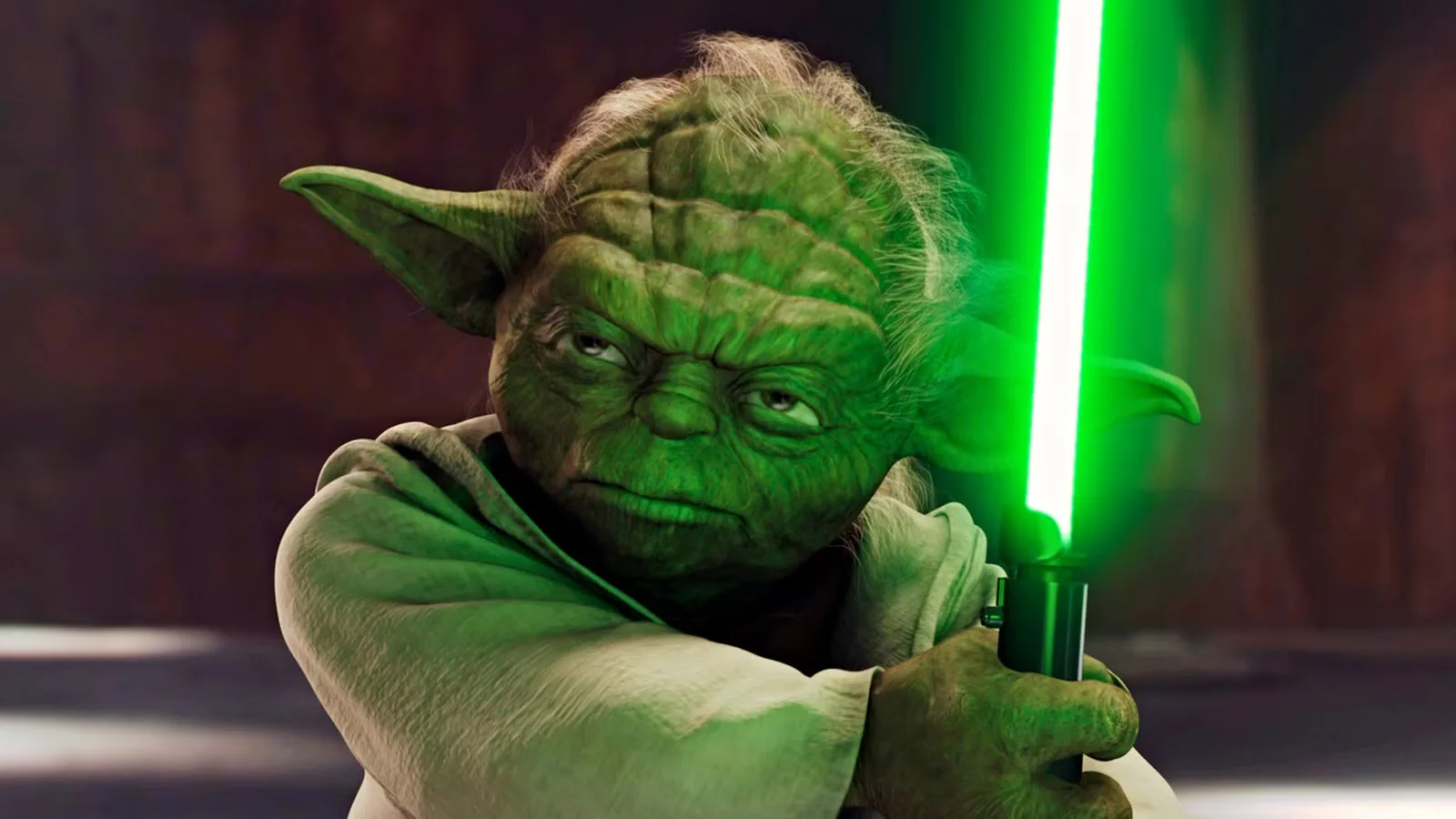 'Star Wars: Attack of the Clones' Officially Returns With Brand-New Release [Exclusive]
