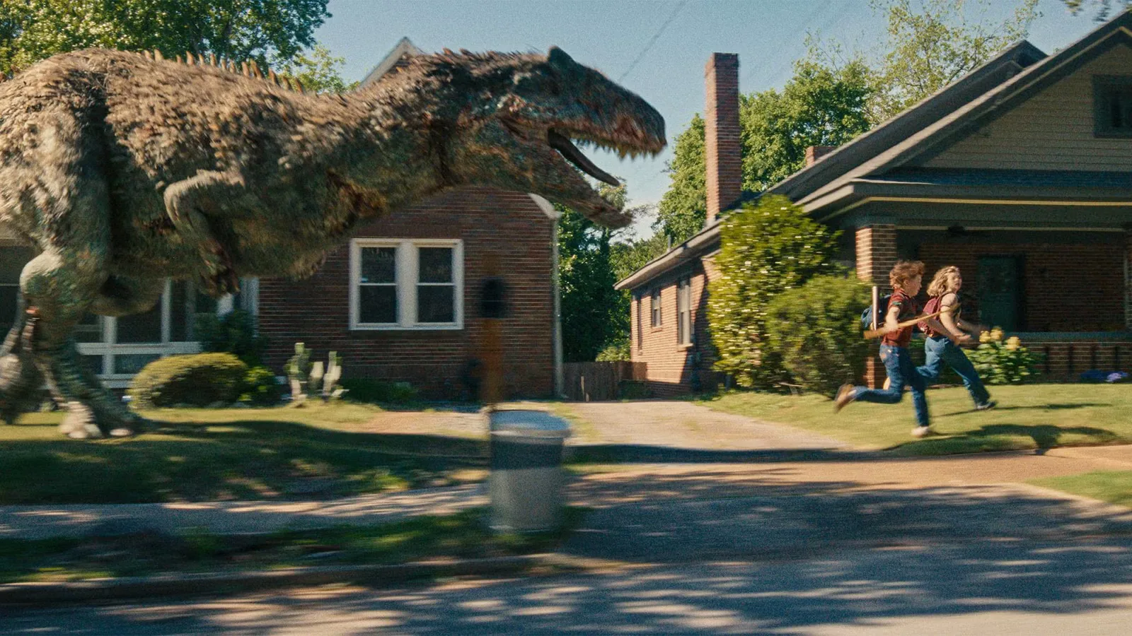 The Best Dinosaur Movie Since 'Jurassic Park' Is Officially America’s #1 Movie